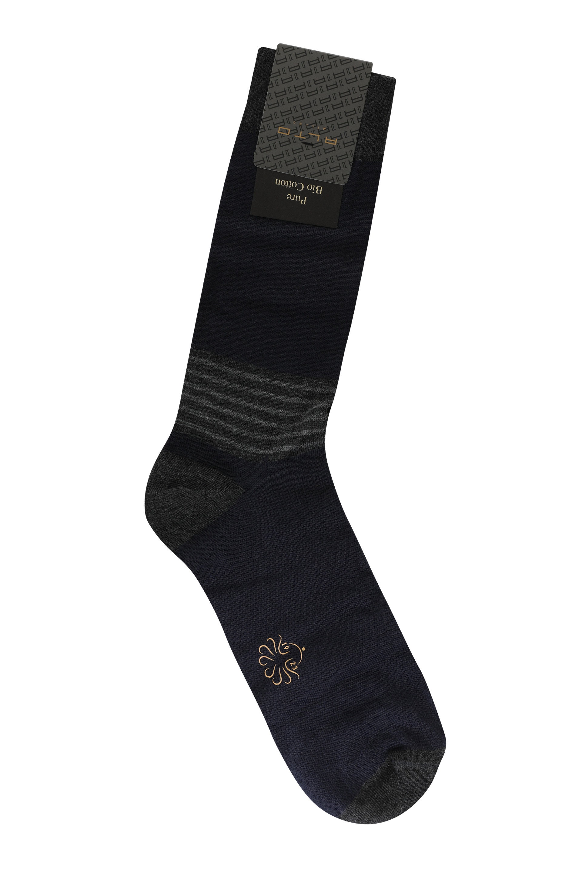 Купити Шкарпетки Alto Milano 3