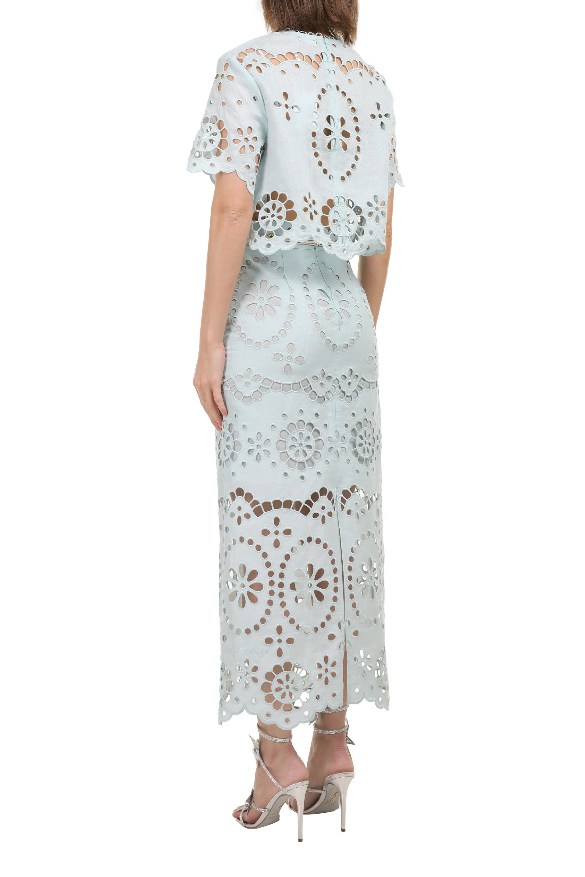 Купити Спідниця ZIMMERMANN 3