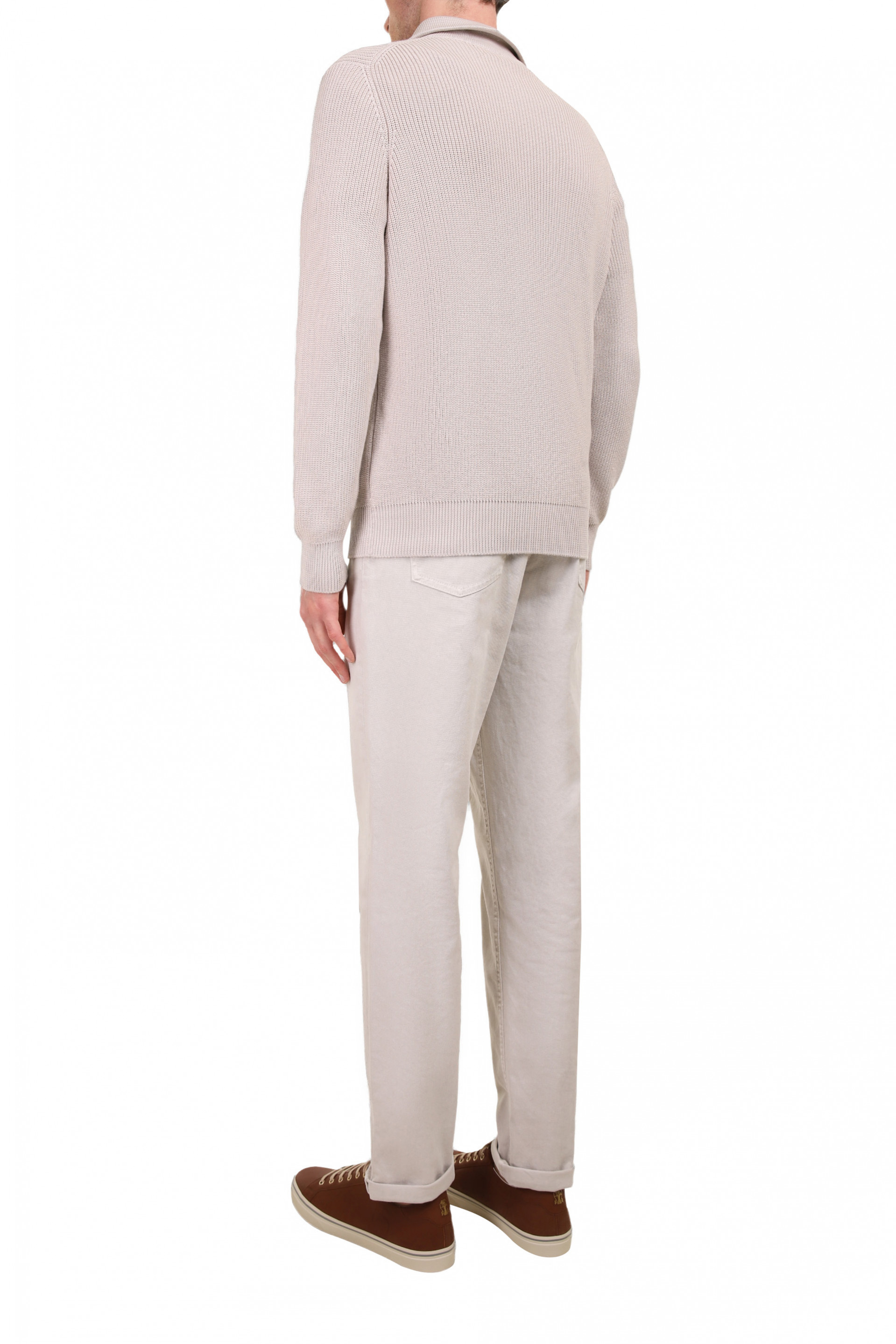 Купити Кардиган Brunello Cucinelli 3