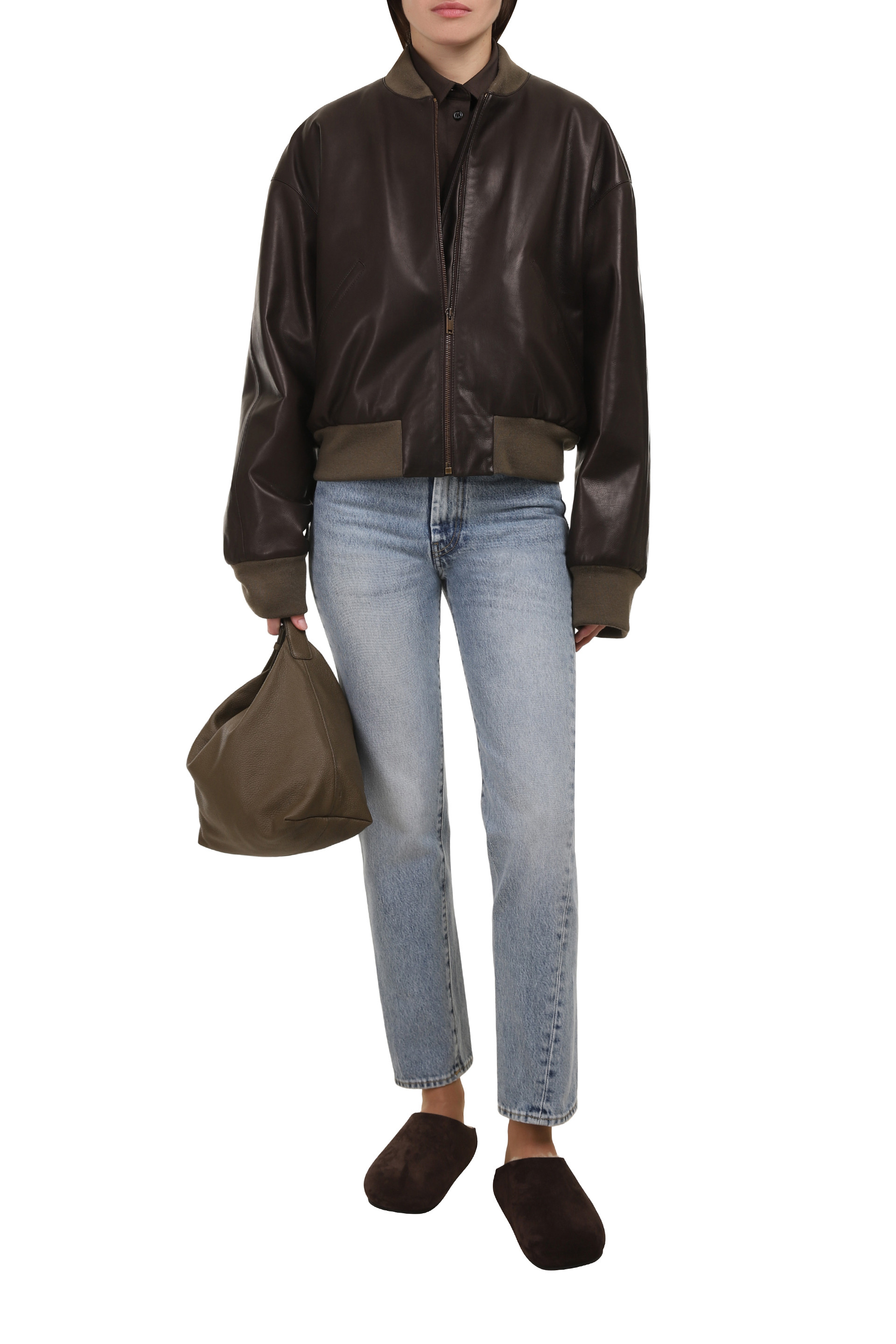 Купити Бомбер The Row 2