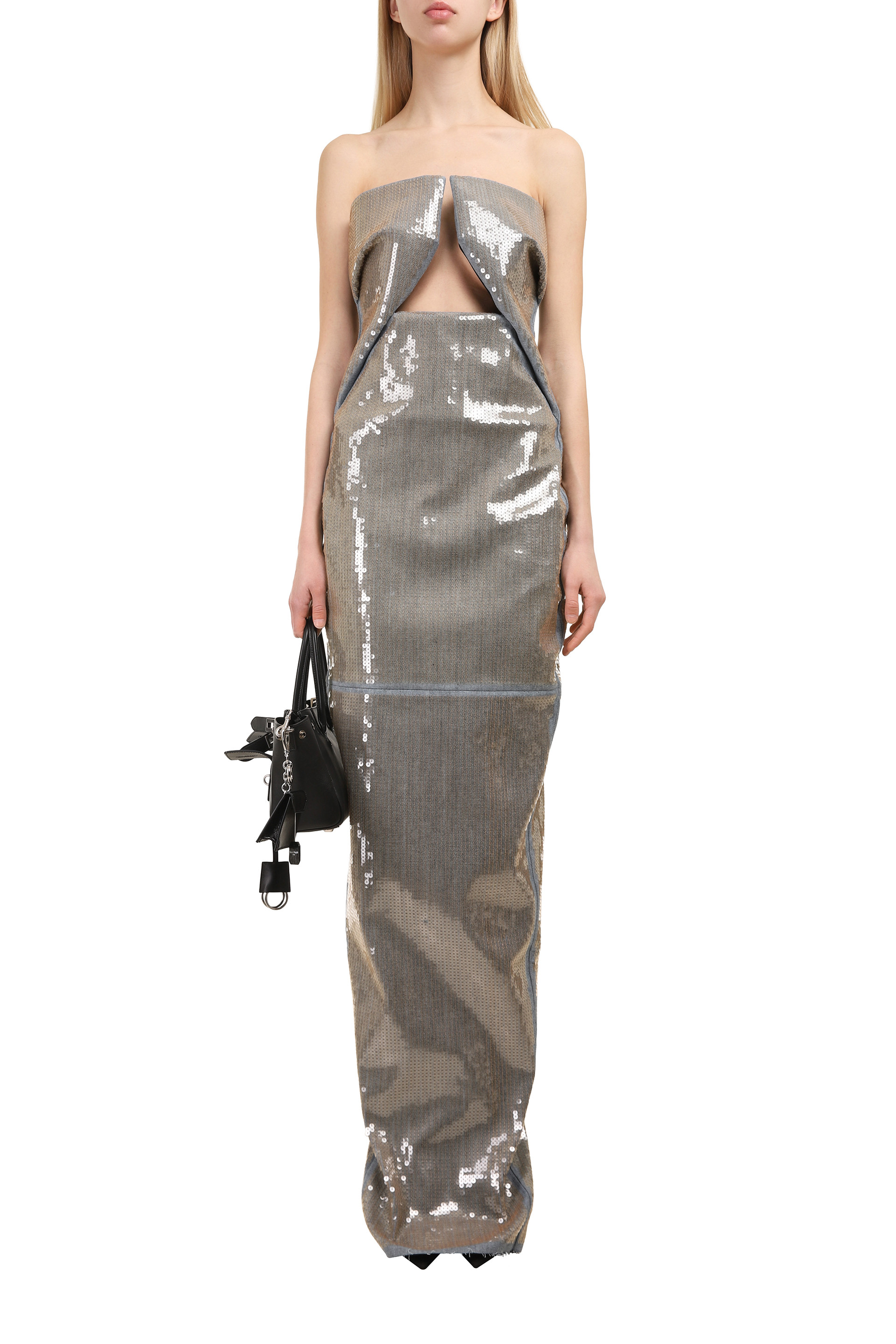 Купити Сукня Rick Owens 2