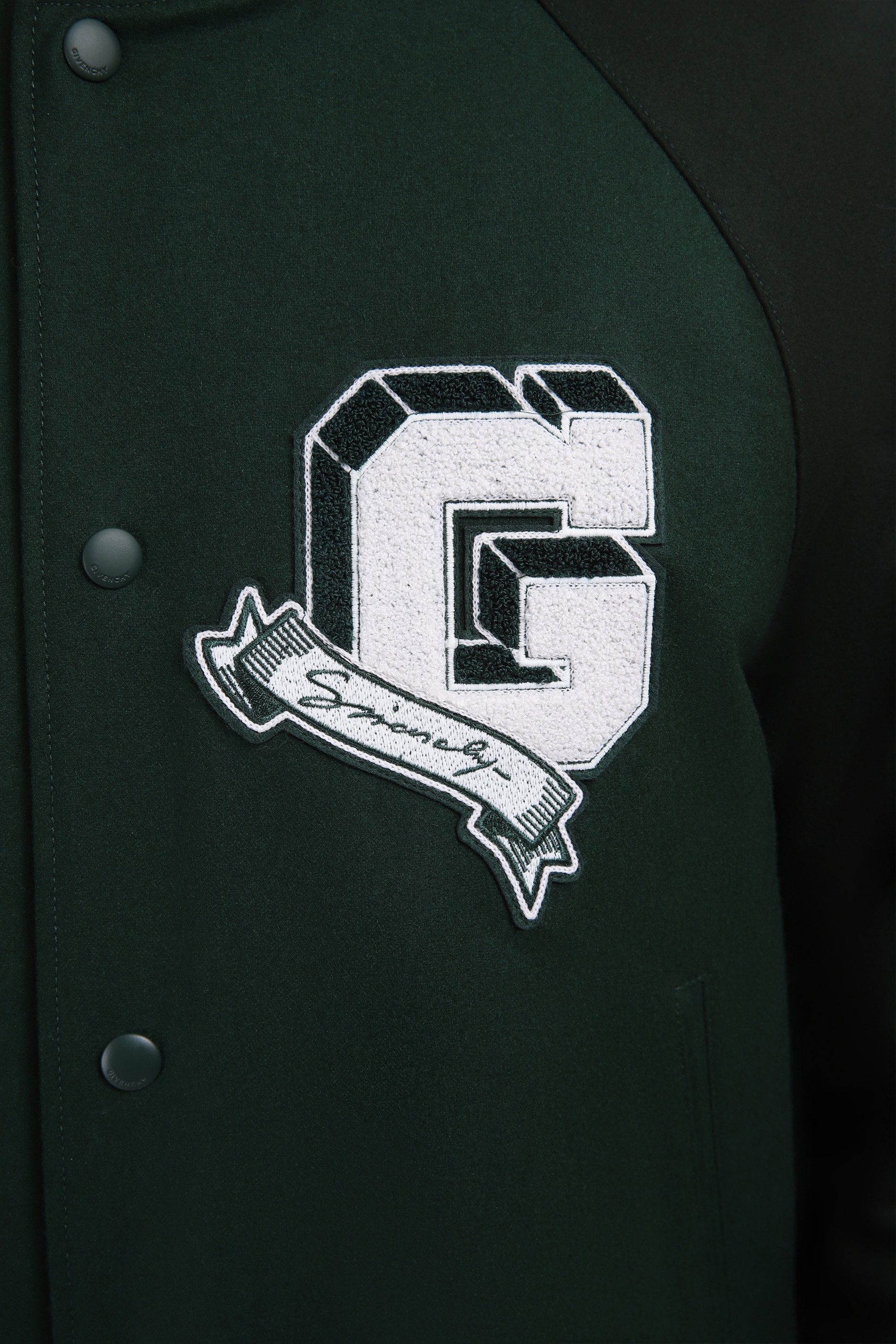 Купити Бомбер Givenchy 4