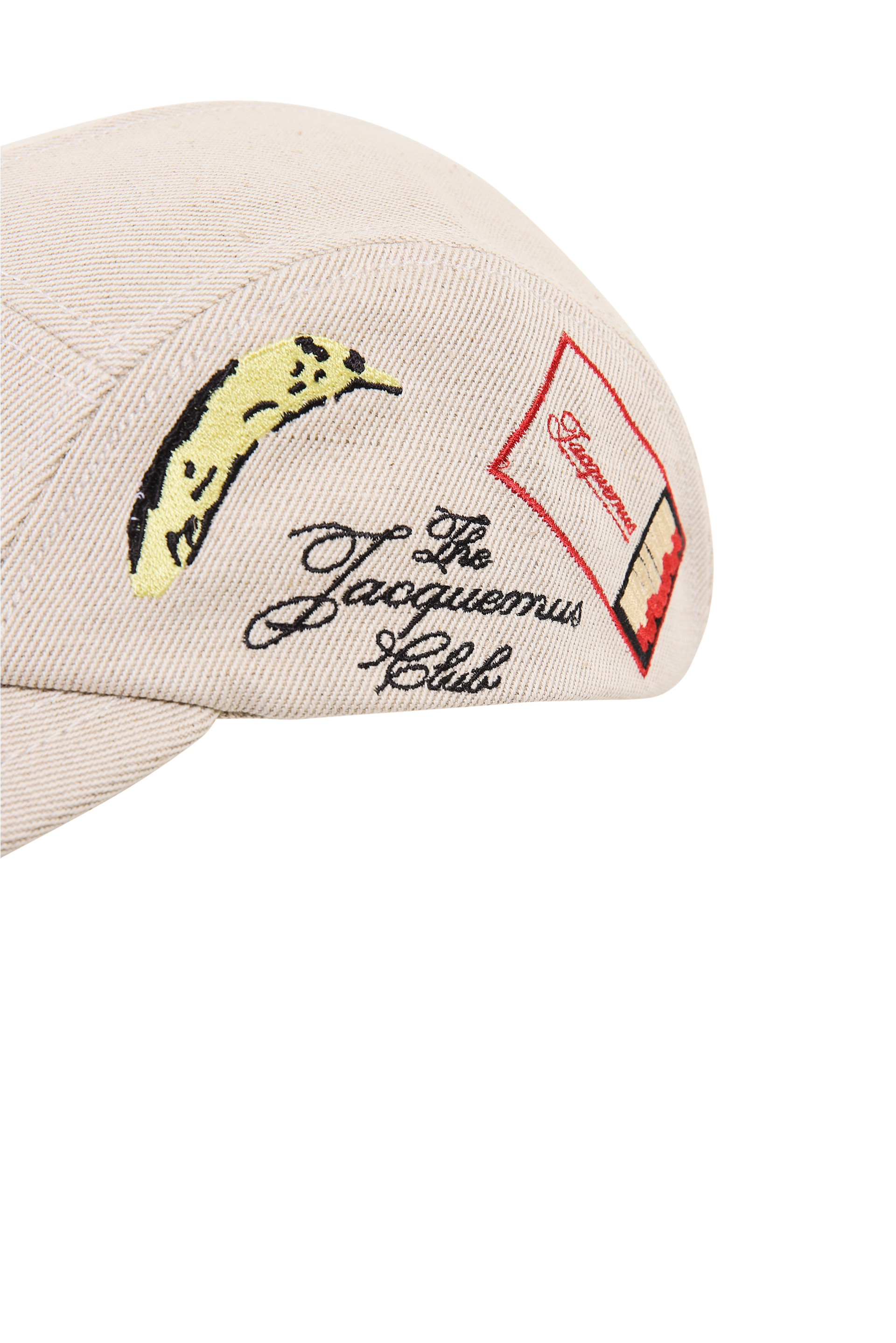 Купити Кепка JACQUEMUS 3