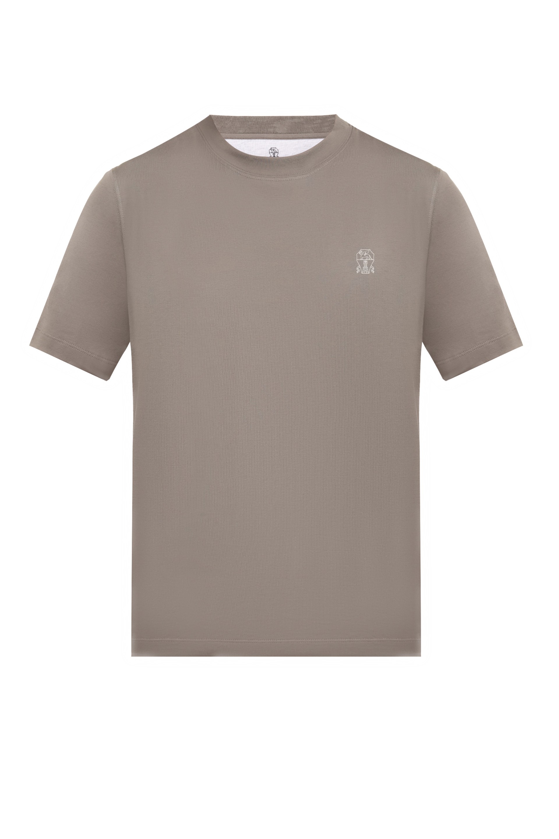 Купити Футболка Brunello Cucinelli