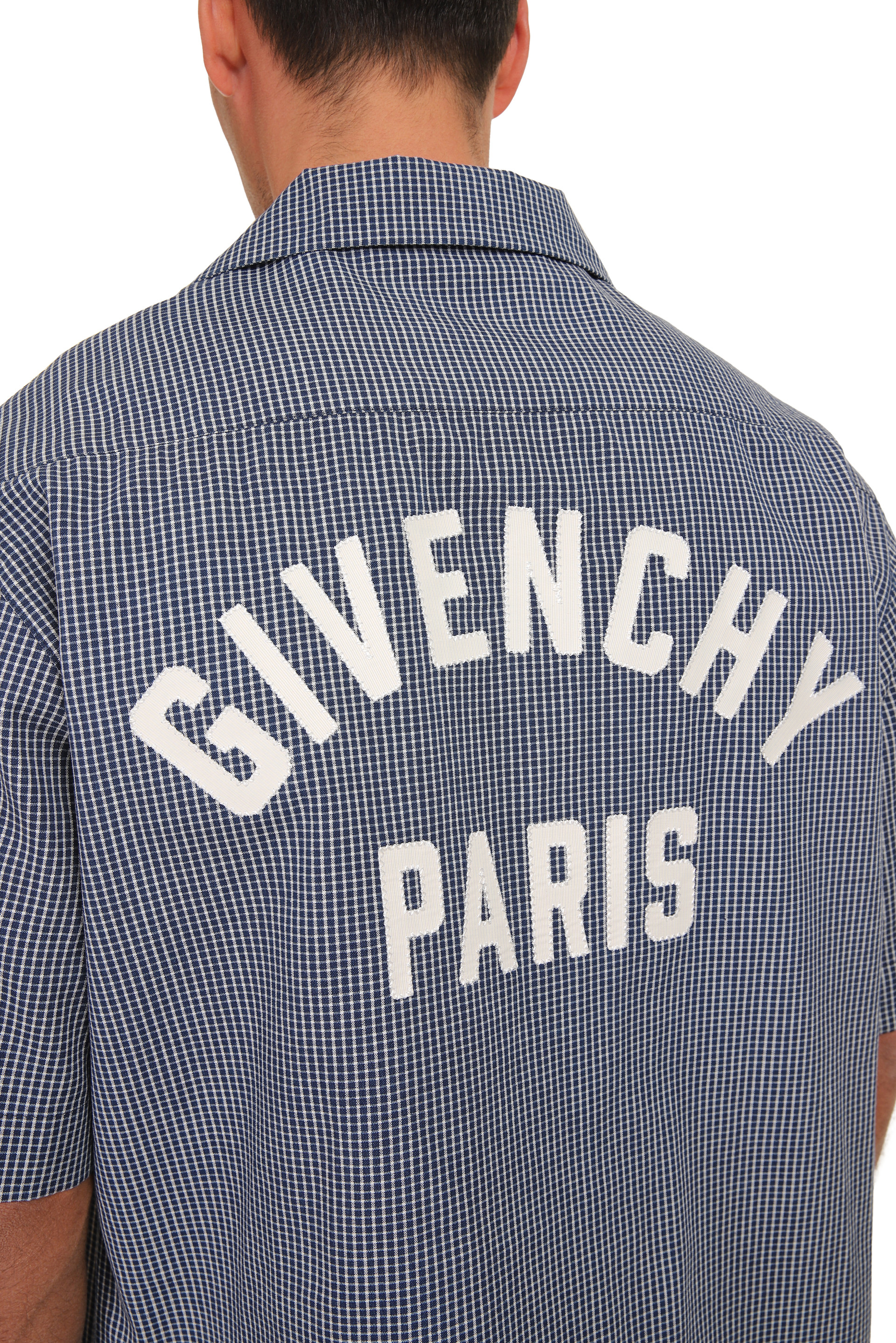 Купить Рубашка Givenchy 5