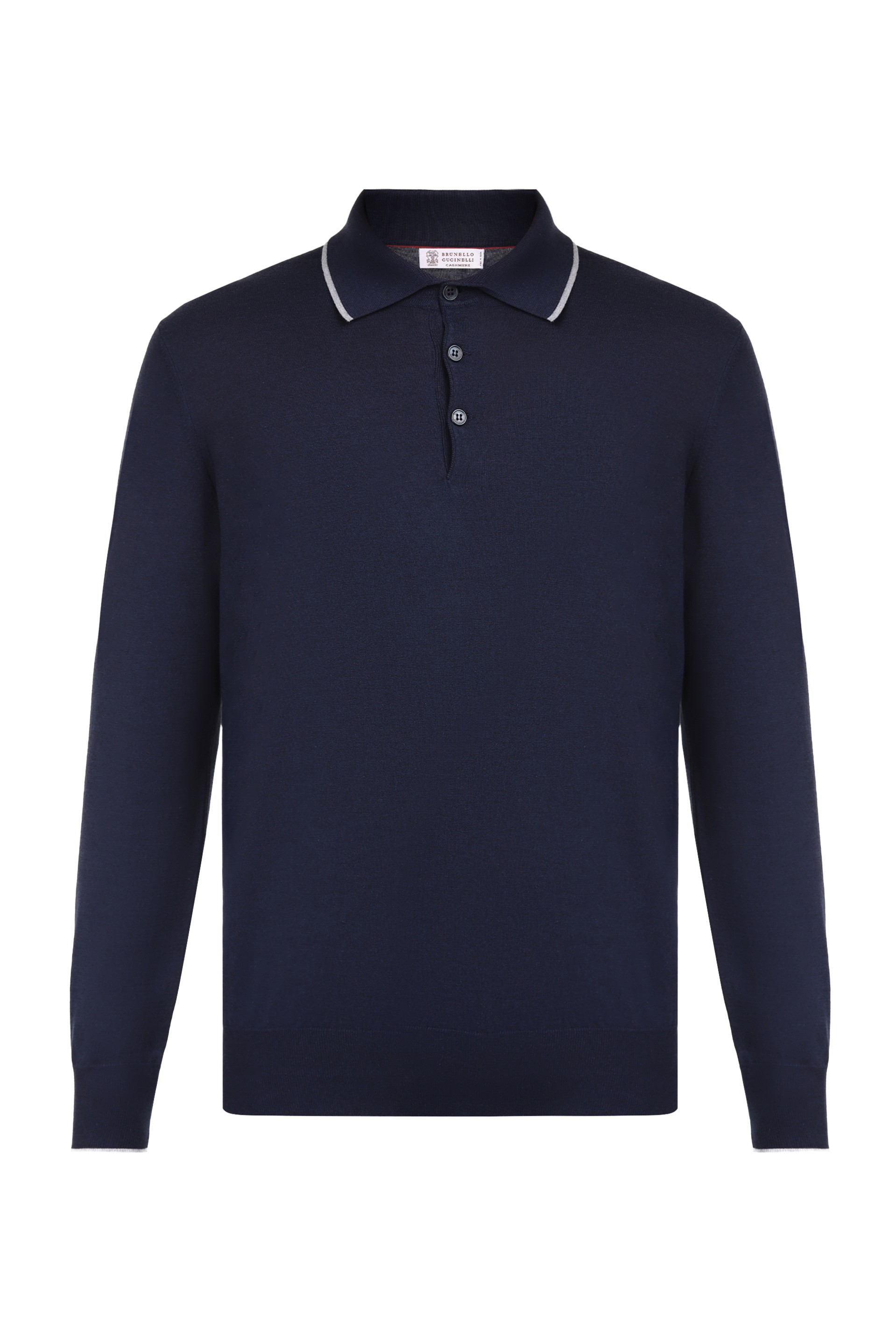 Купить Поло Brunello Cucinelli