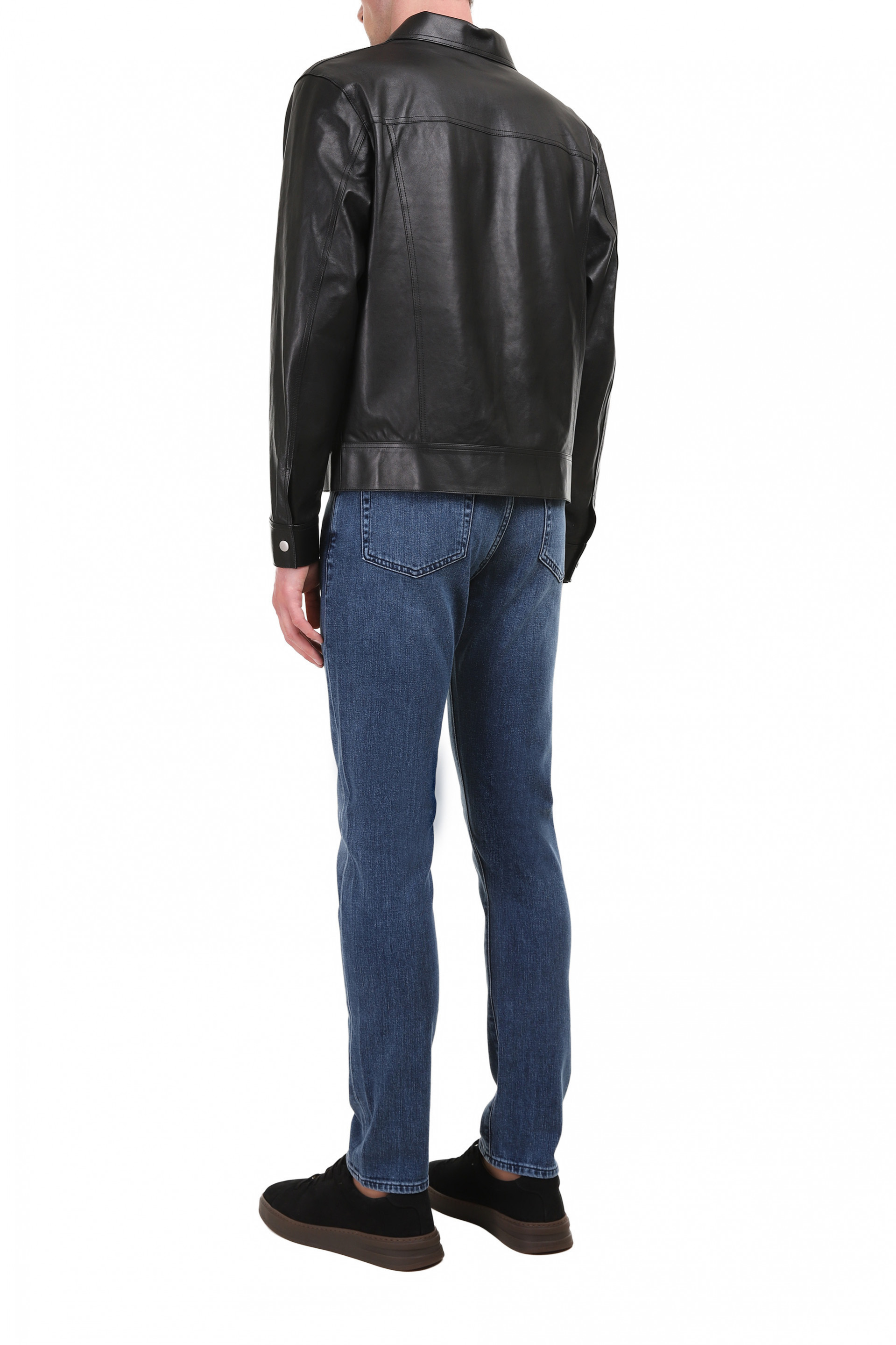 Купити Куртка Frame Denim 3