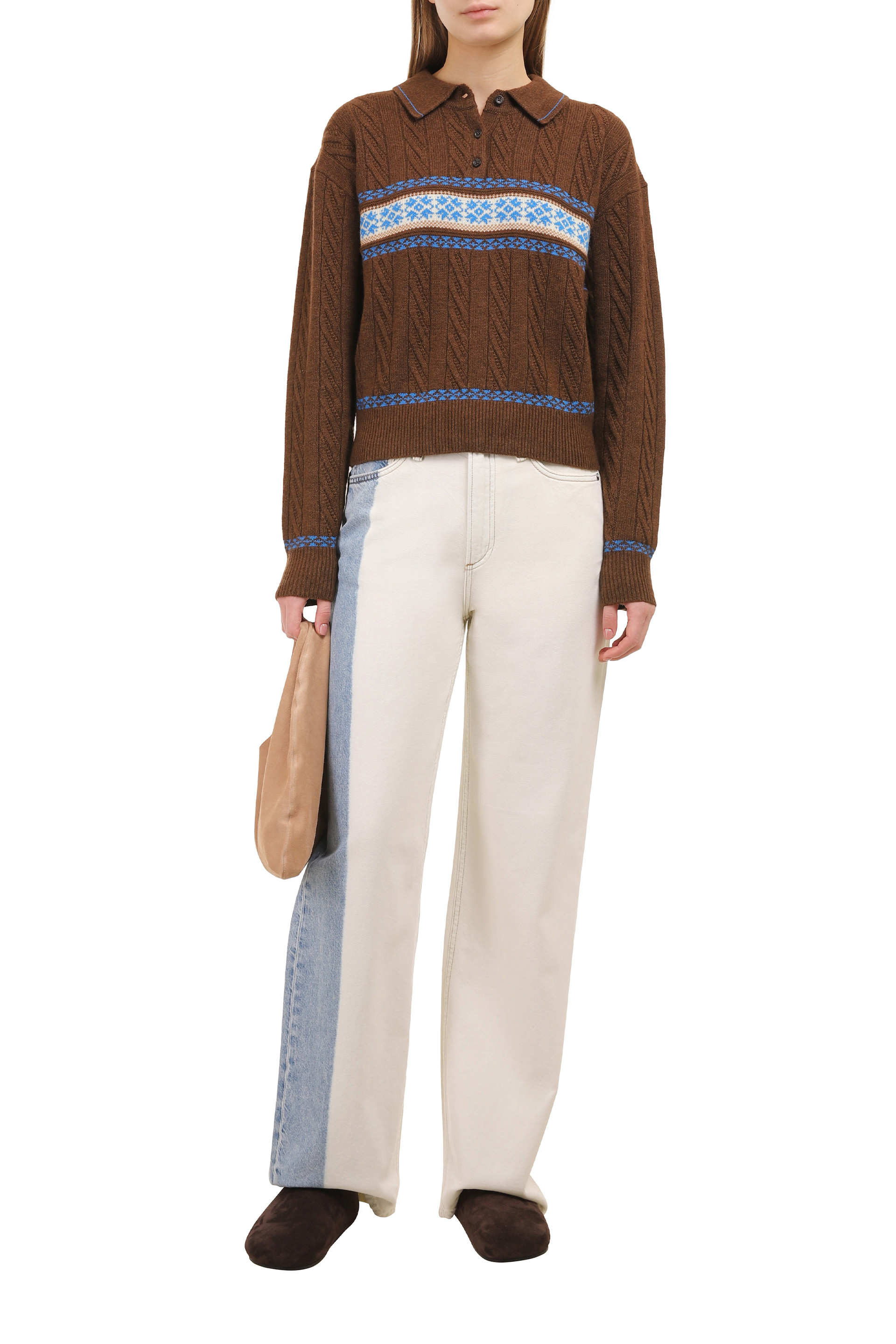 Купити Поло GUEST IN RESIDENCE 2