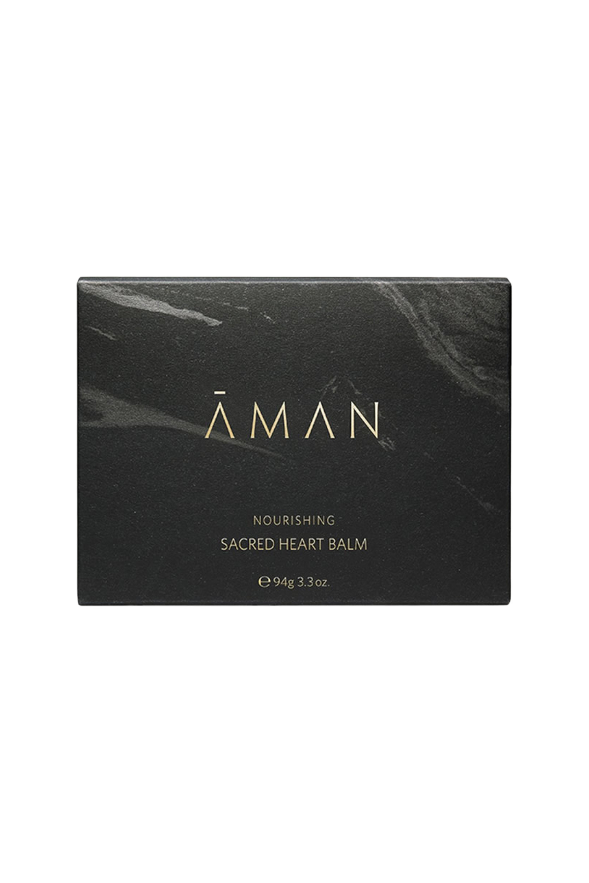 Купити Бальзам для тіла живильний AMAN 3