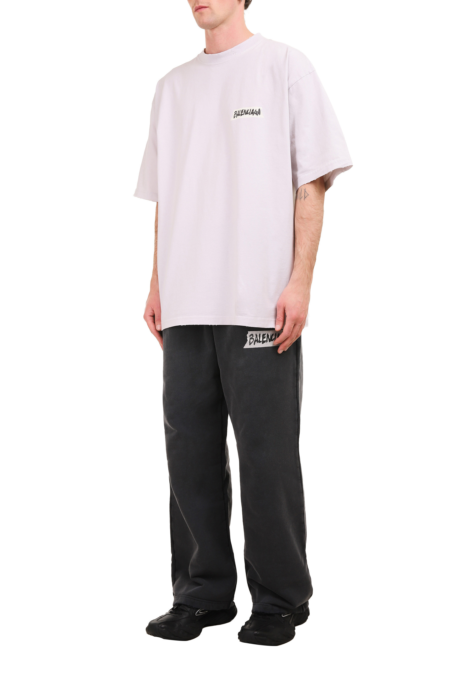 Buy T-shirt Balenciaga 2