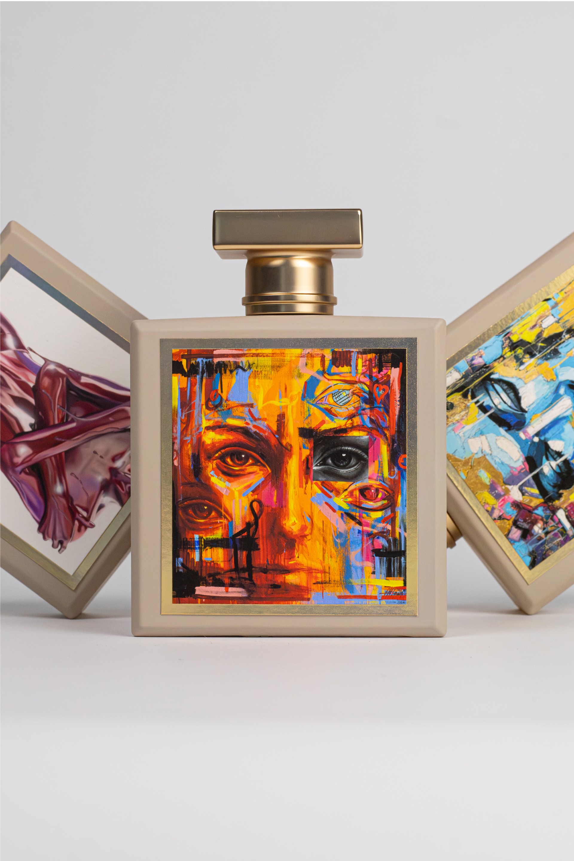 Купити Екстракт парфумований L'ART VEVIEN 8