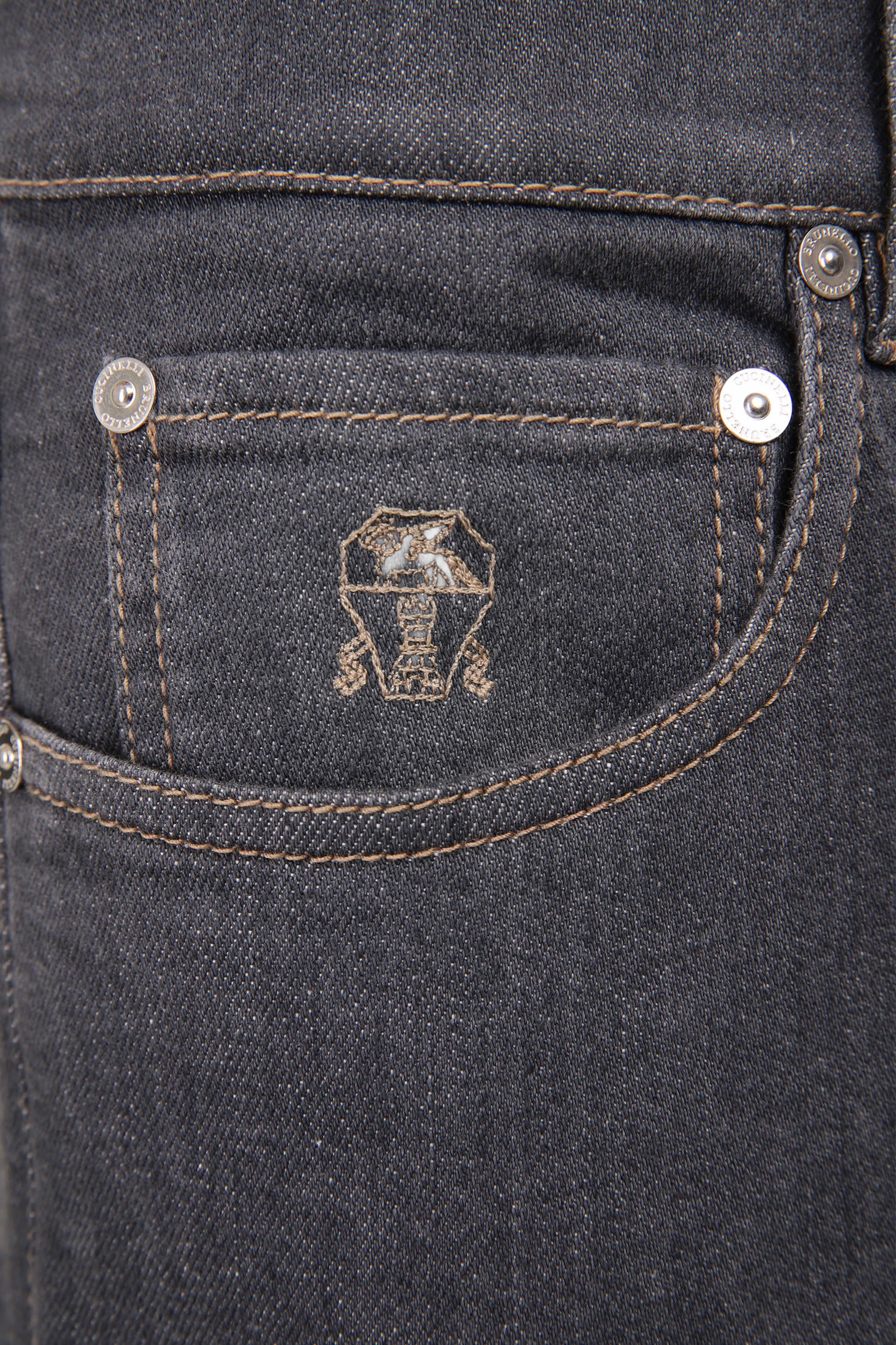 Купити Джинси Brunello Cucinelli 4