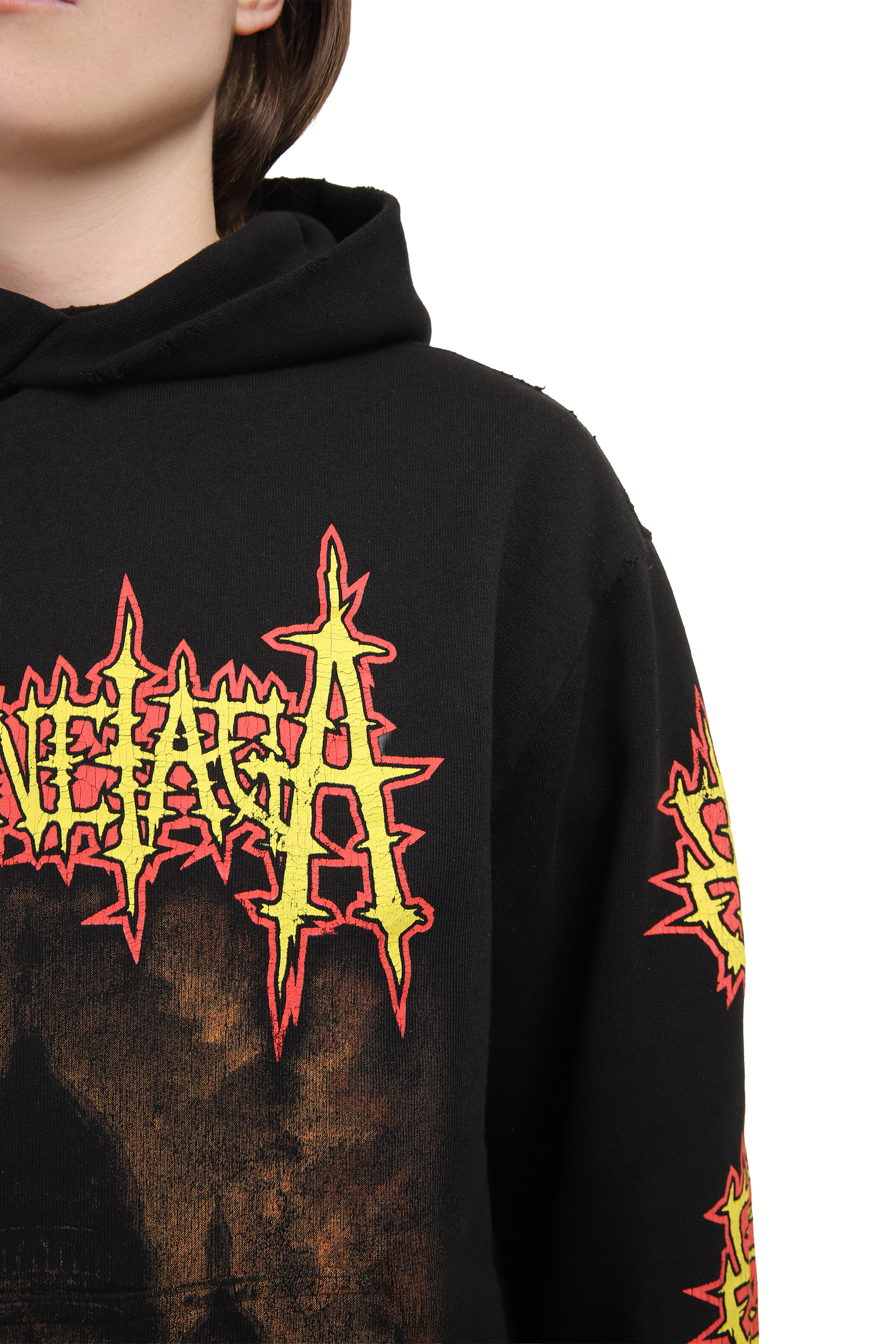 Купити Худі BALENCIAGA 4