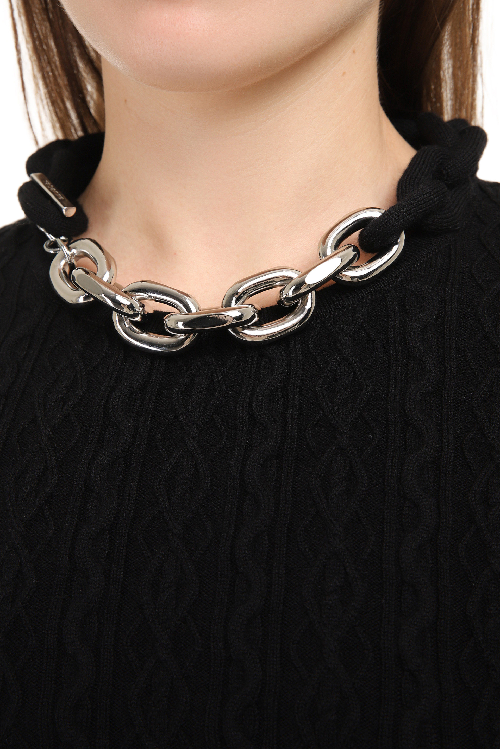 Купити Пуловер RABANNE 4