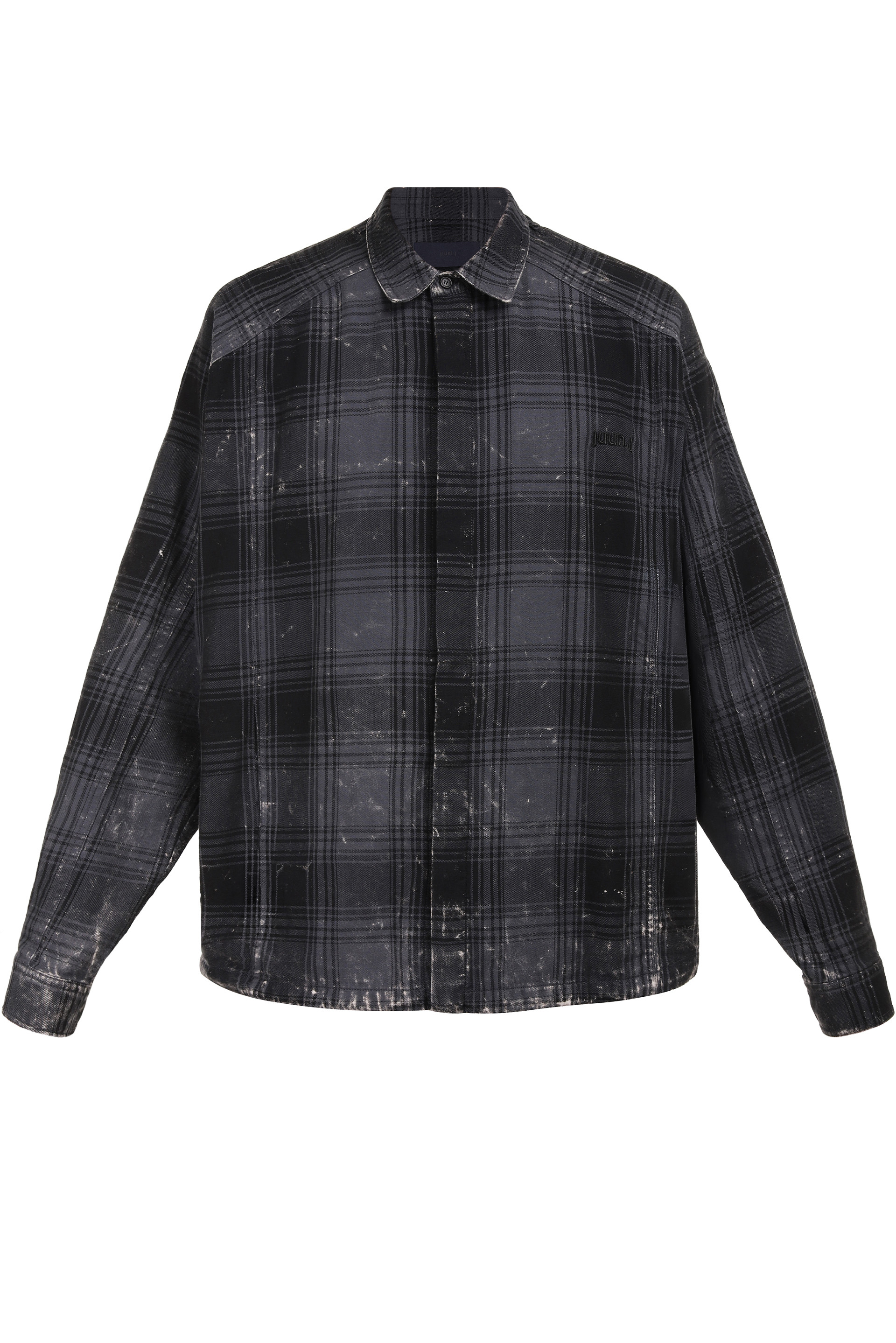 Купить Рубашка JUUN.J