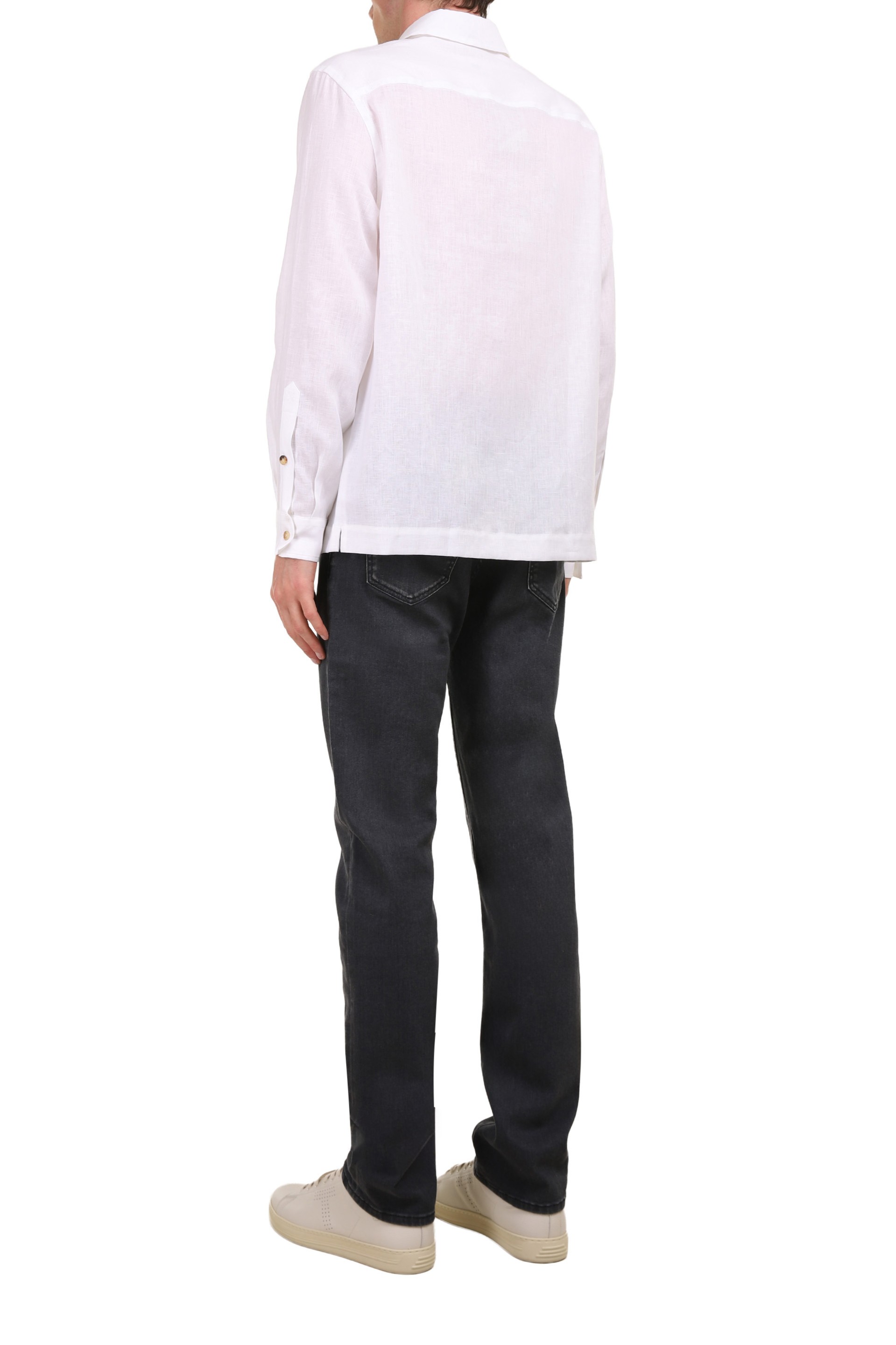 Buy Shirt JACOB COHEN 3