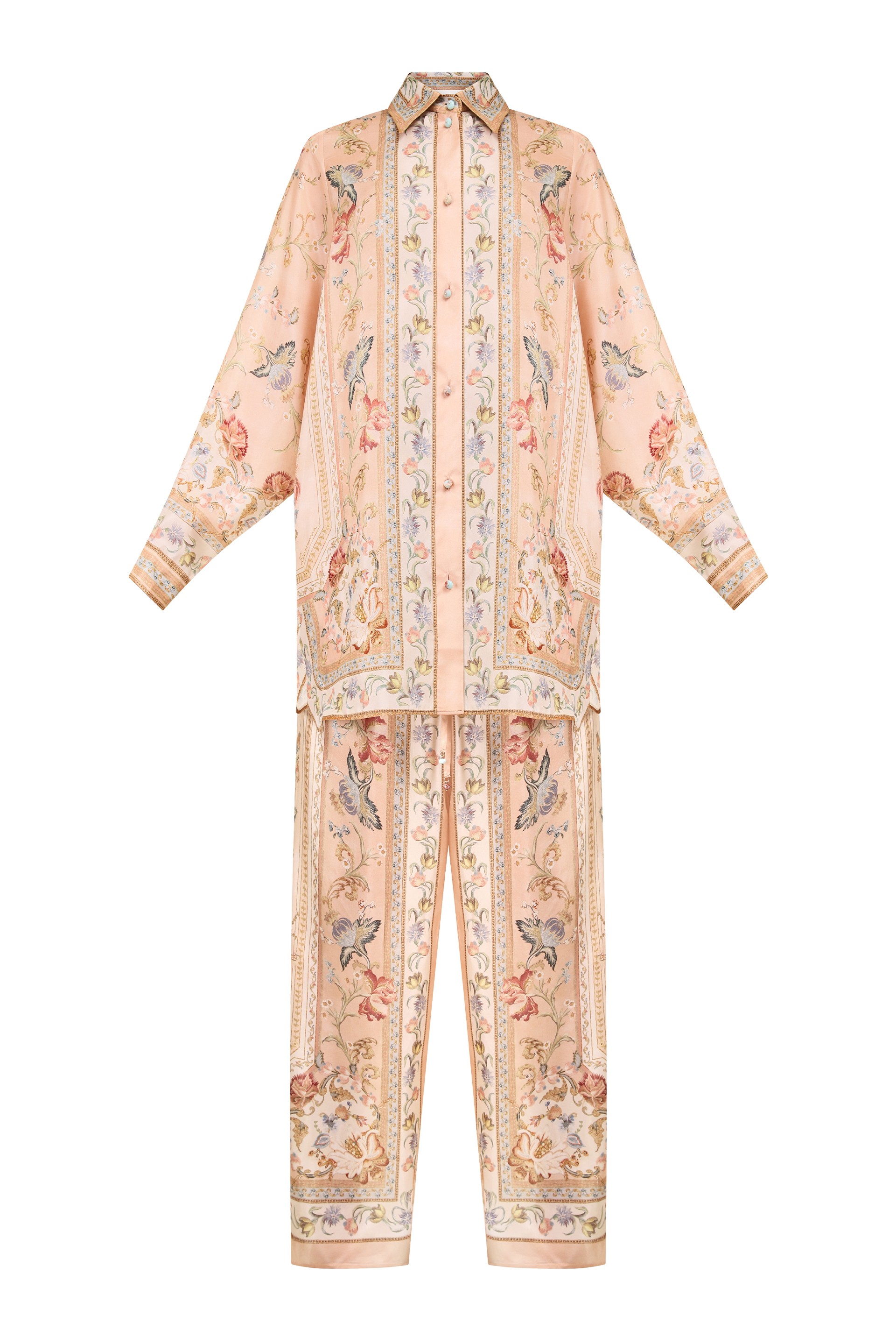 Купити Костюм ZIMMERMANN