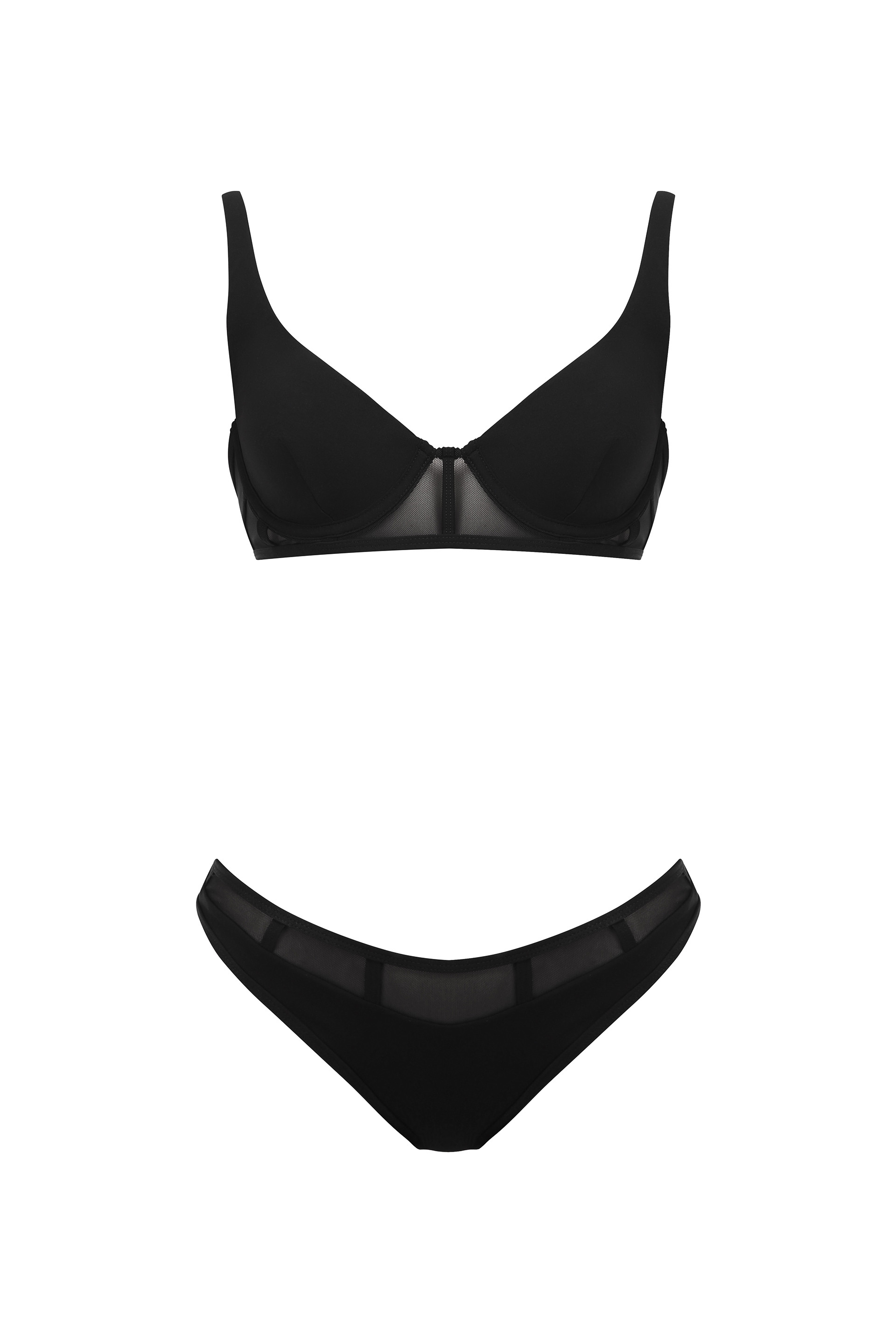 Купити Купальник Moeva Swimwear