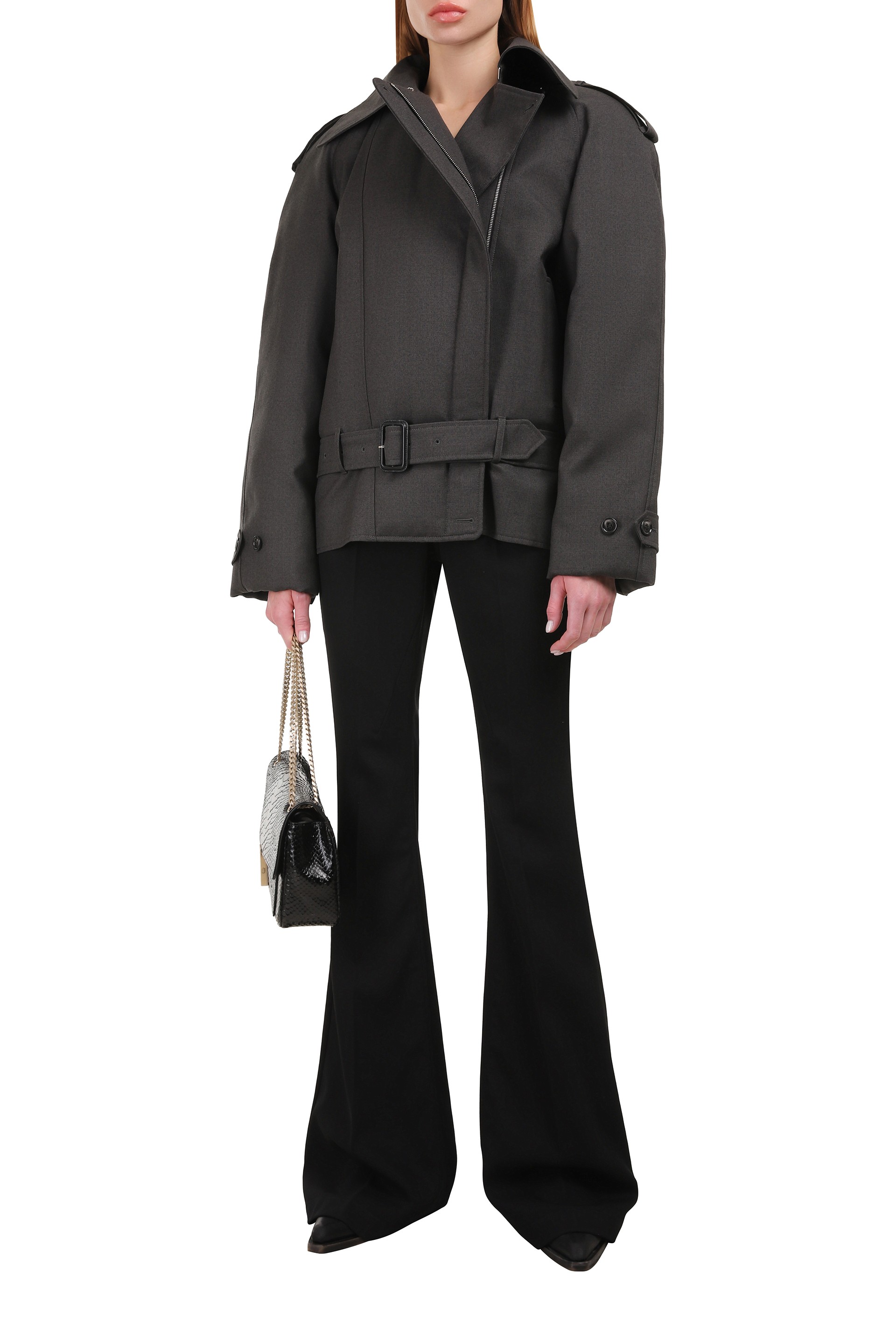 Купить Куртка MUGLER 2