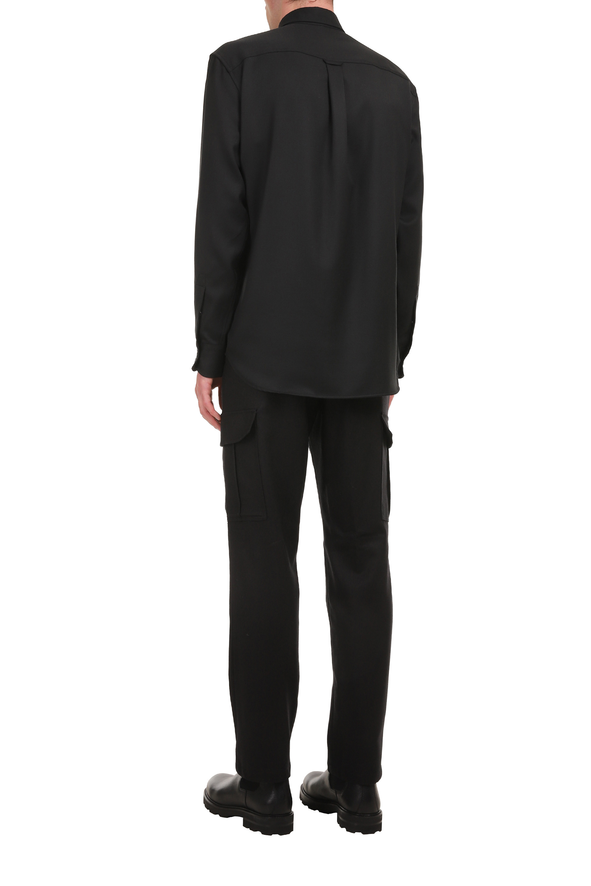 Купити Сорочка BRIONI 3