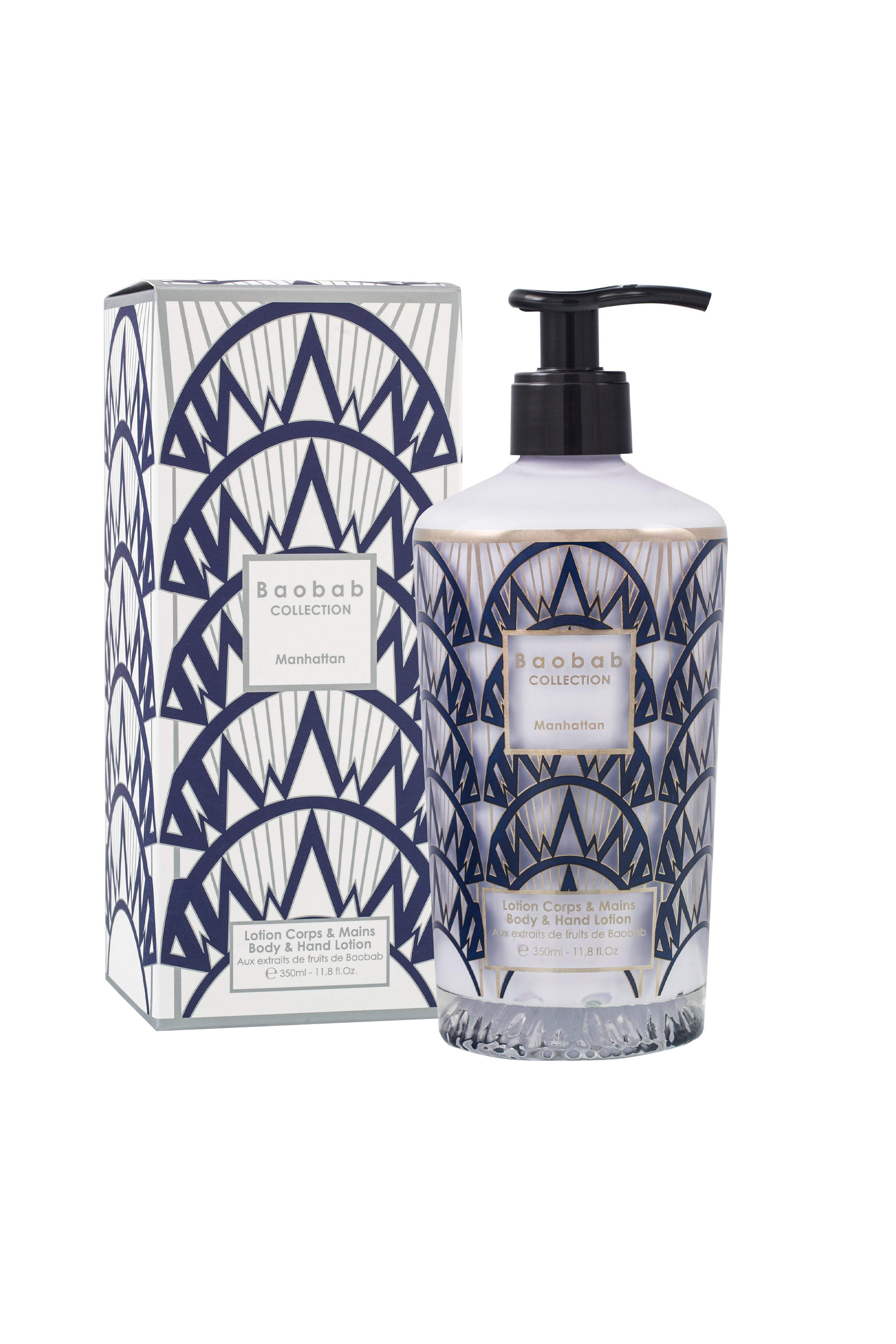 Купити Лосьйон для тіла і рук Baobab Collection 2