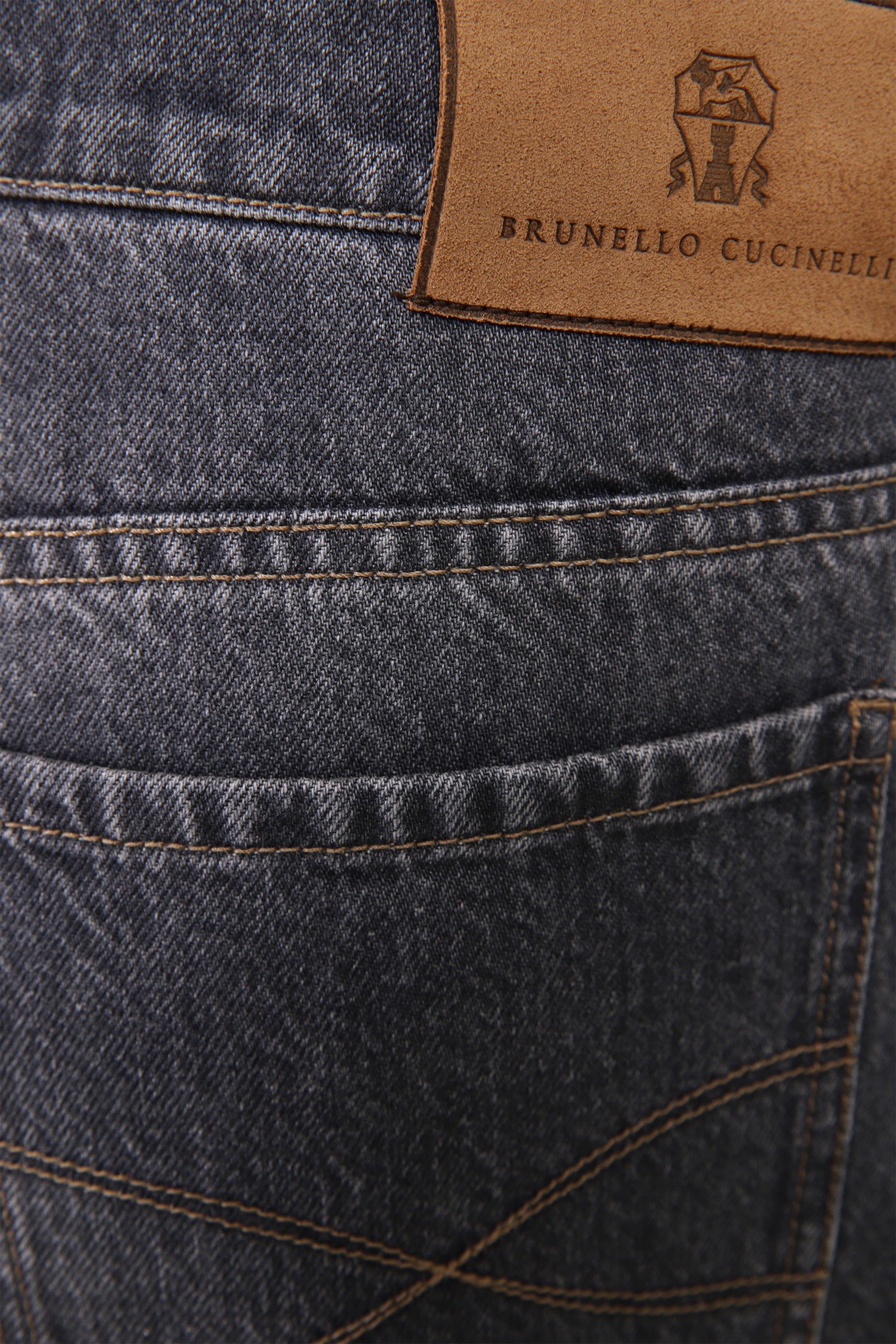 Купить Джинсы Brunello Cucinelli 4