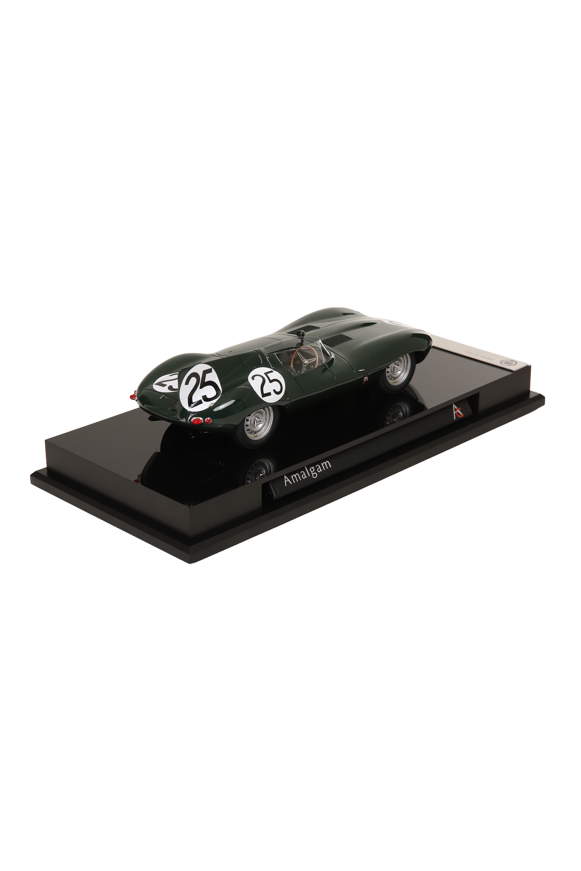 Купить Модель автомобиля Amalgam Collection 3