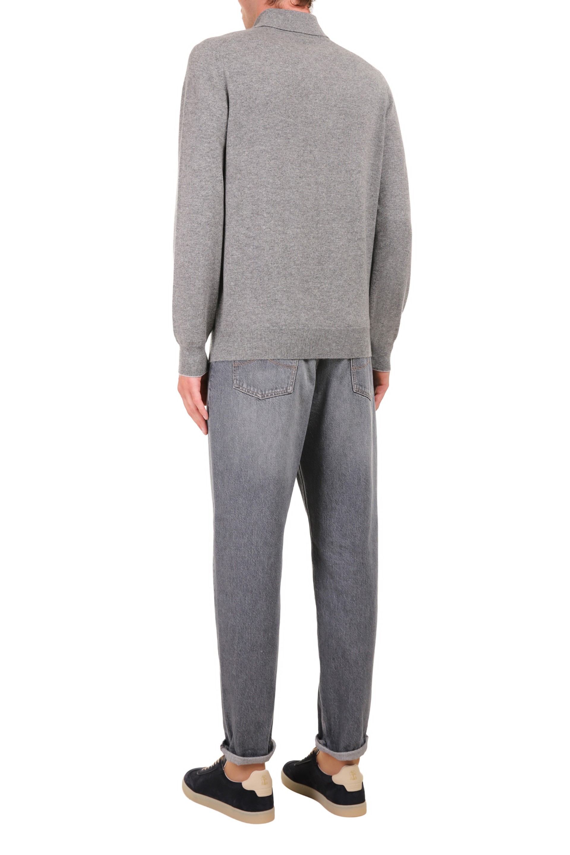Купити Поло Brunello Cucinelli 3