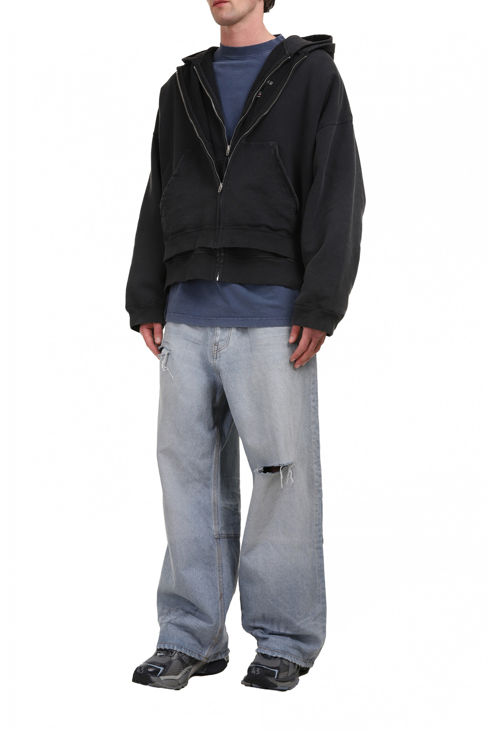 Купити Джинси BALENCIAGA 2