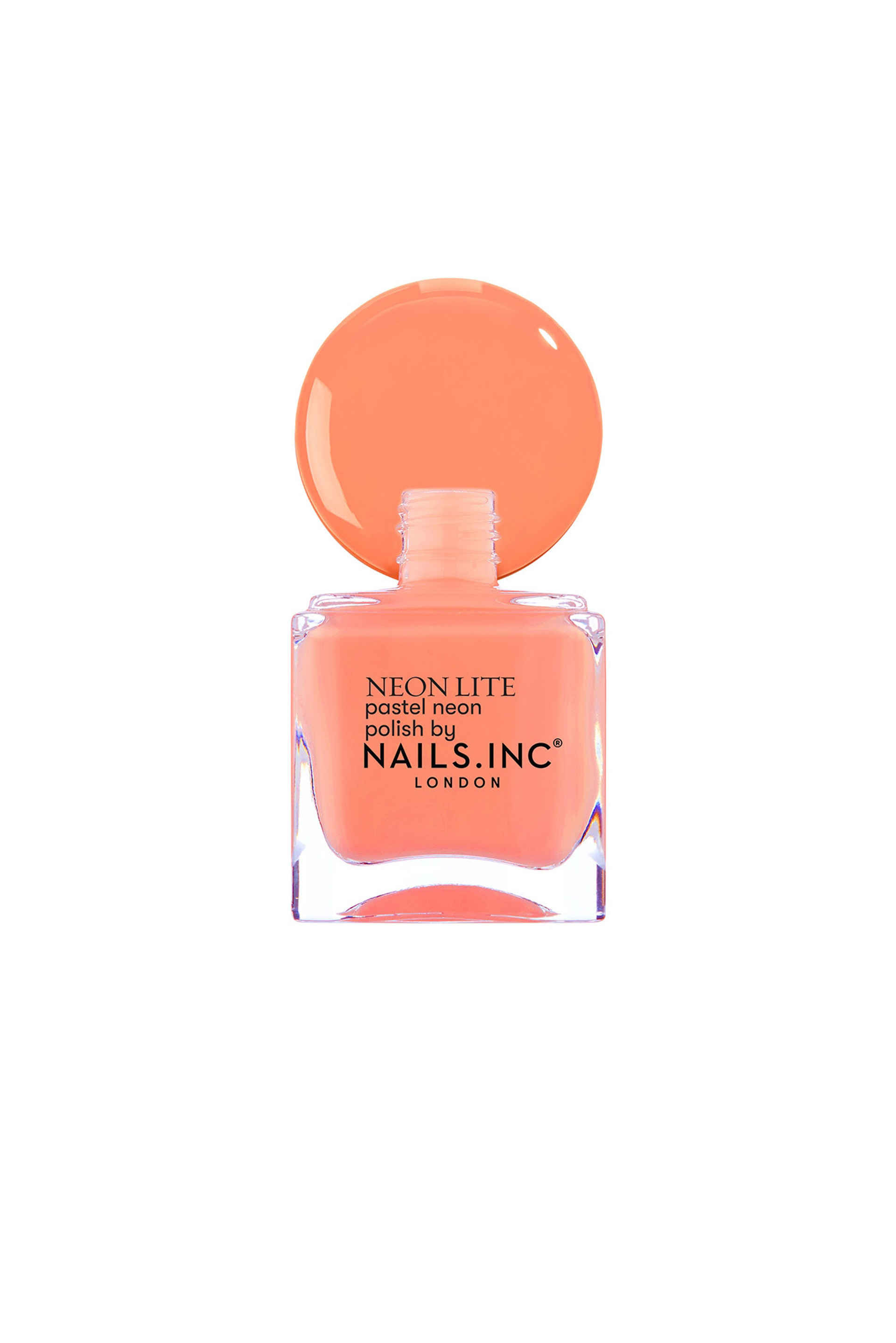 Купити Лак для нігтів Nails Inc 2