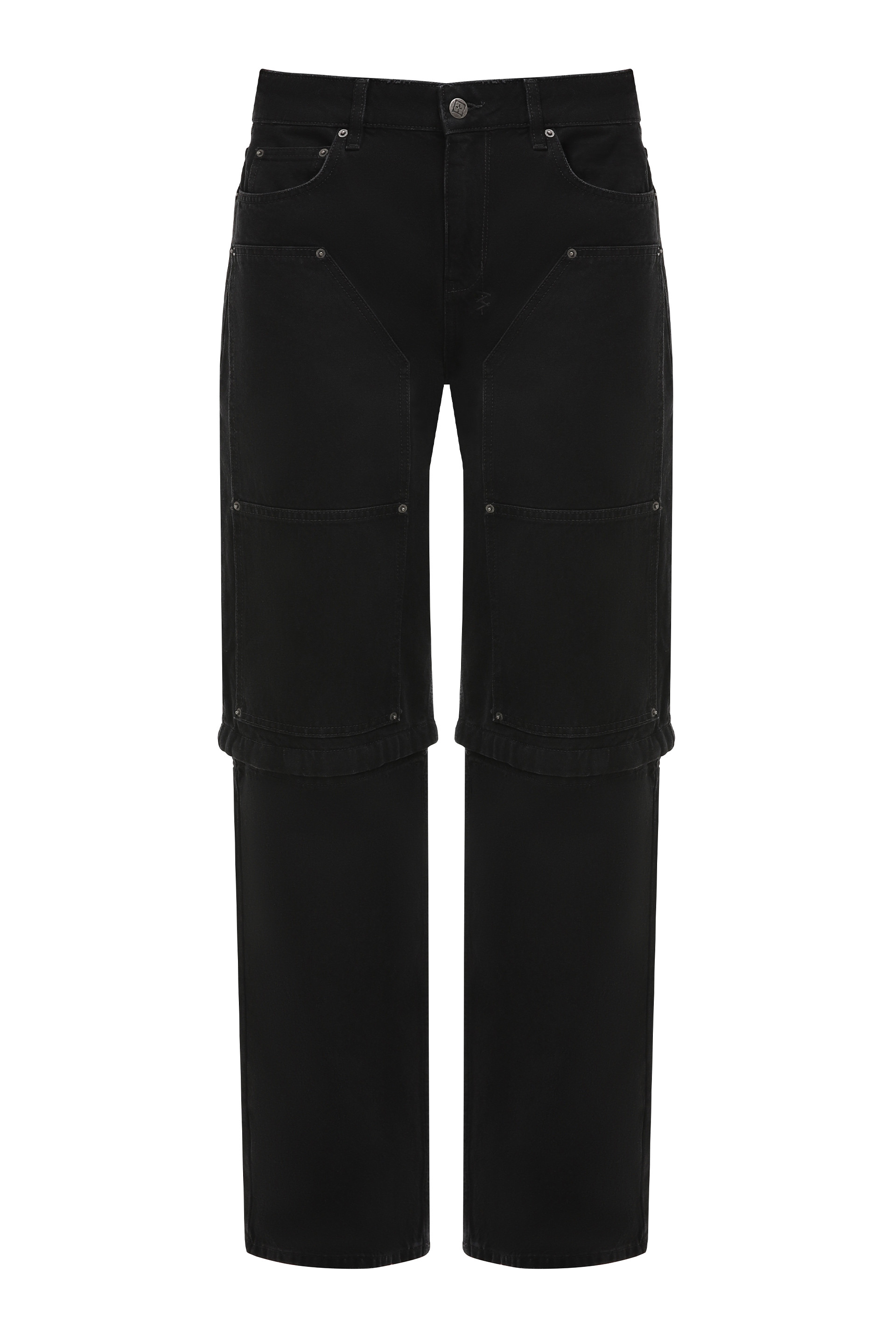 Купити Джинси KSUBI