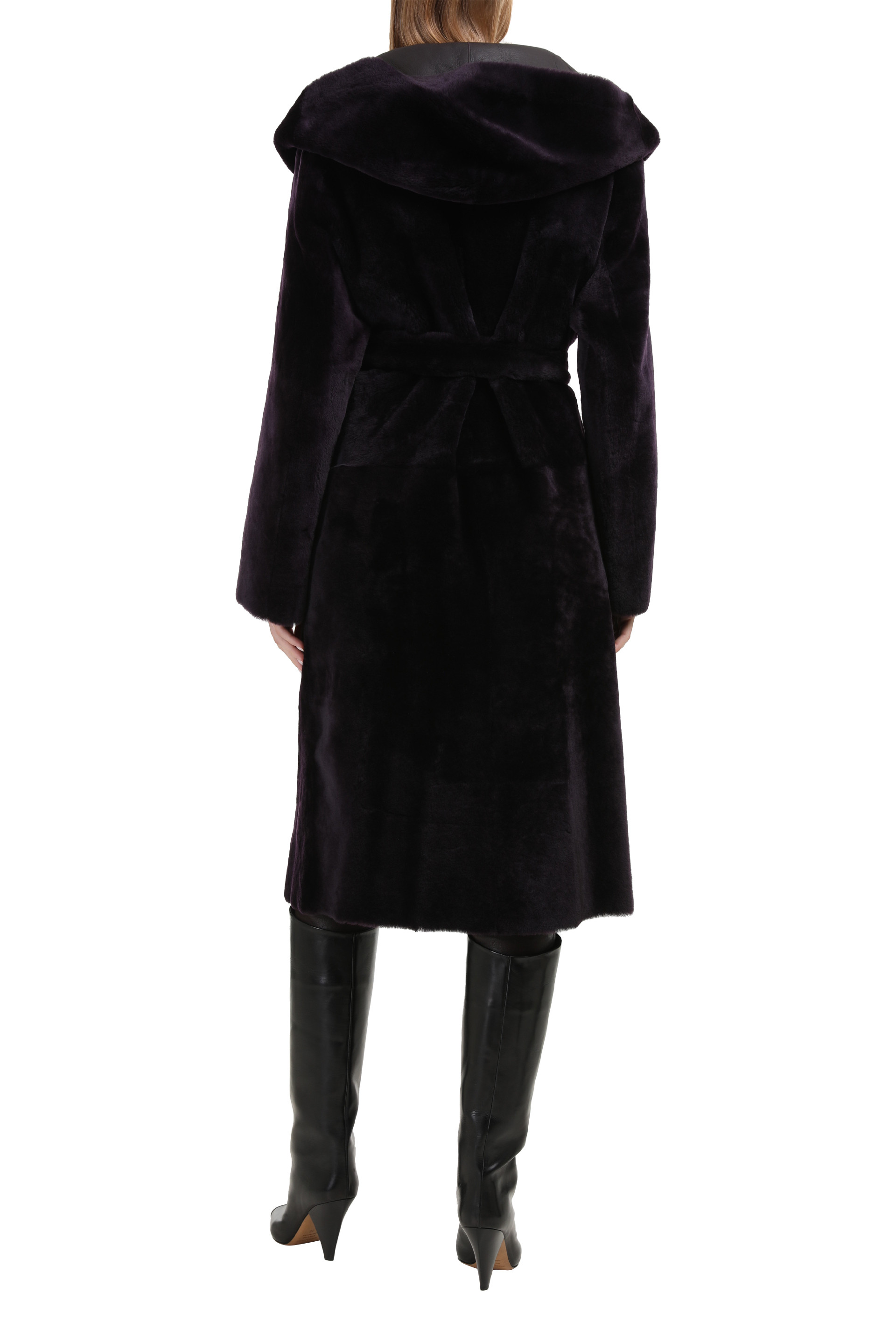 Купити Дублянка Simonetta Ravizza for Sanahunt 3