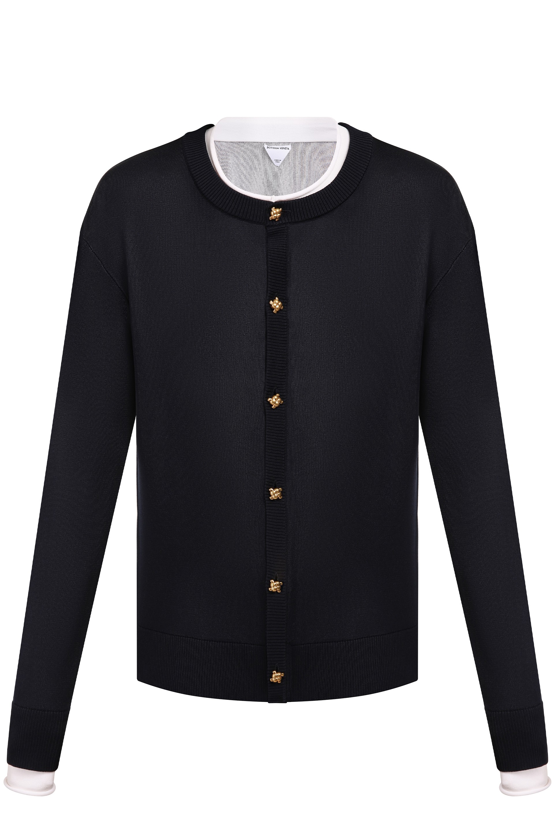 Buy Cardigan Bottega Veneta