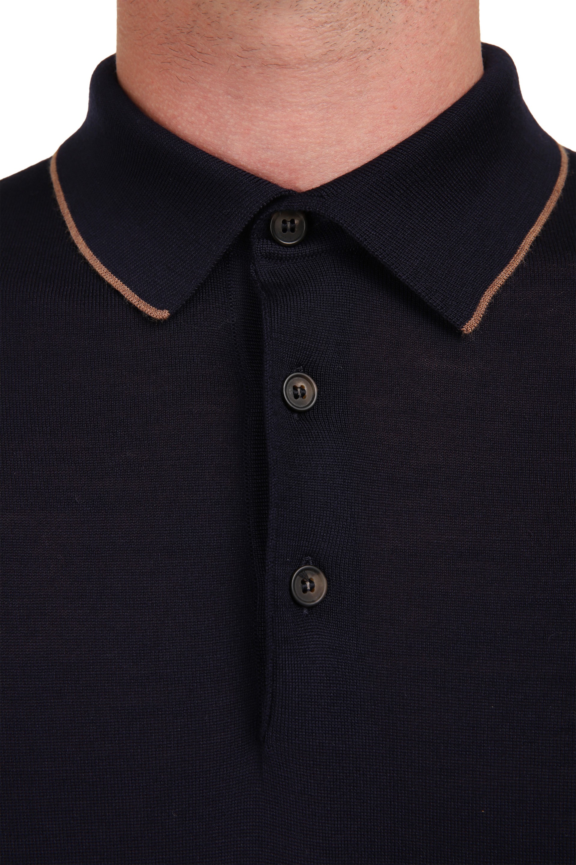 Купити Поло KITON 4