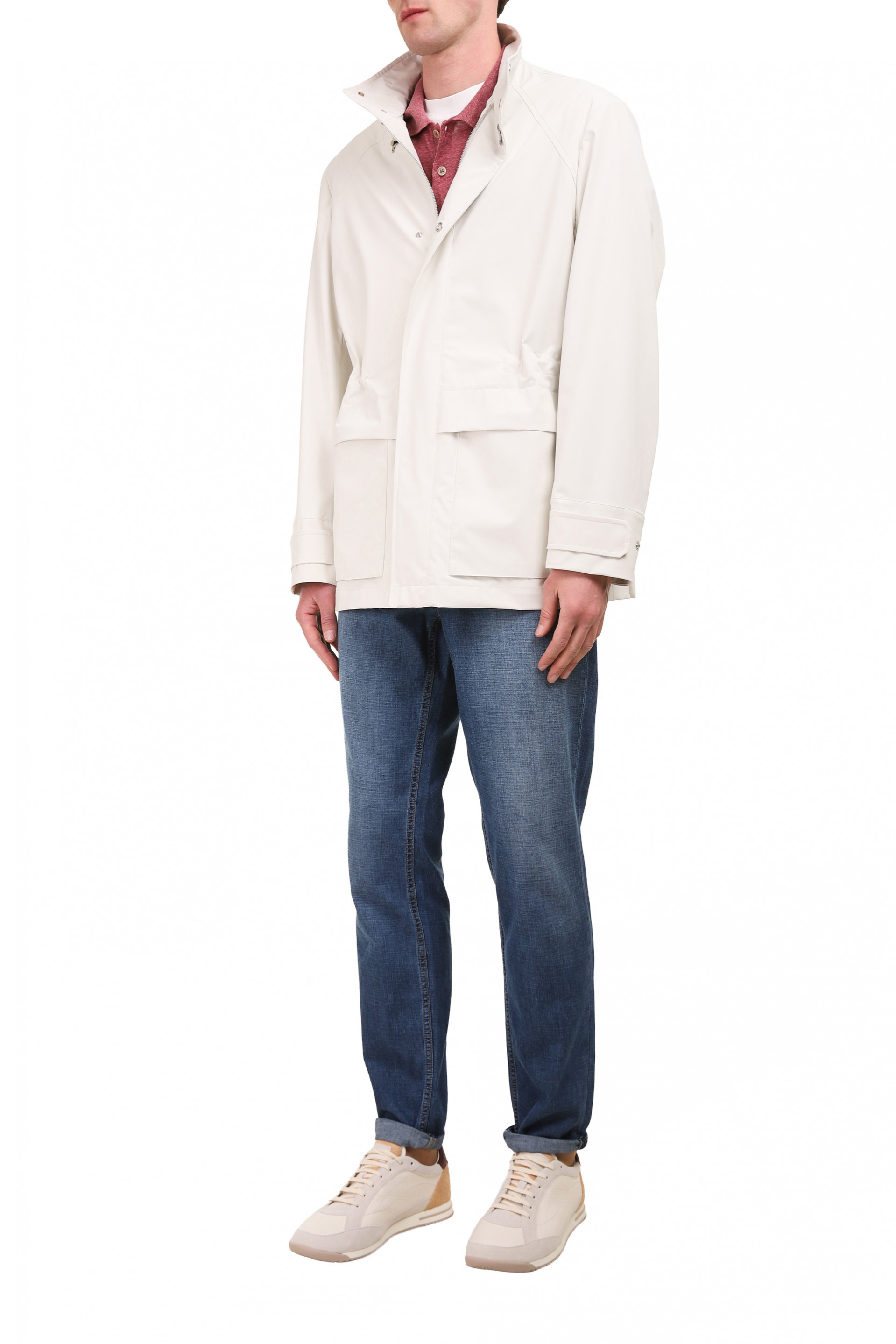 Купити Куртка Brunello Cucinelli 2