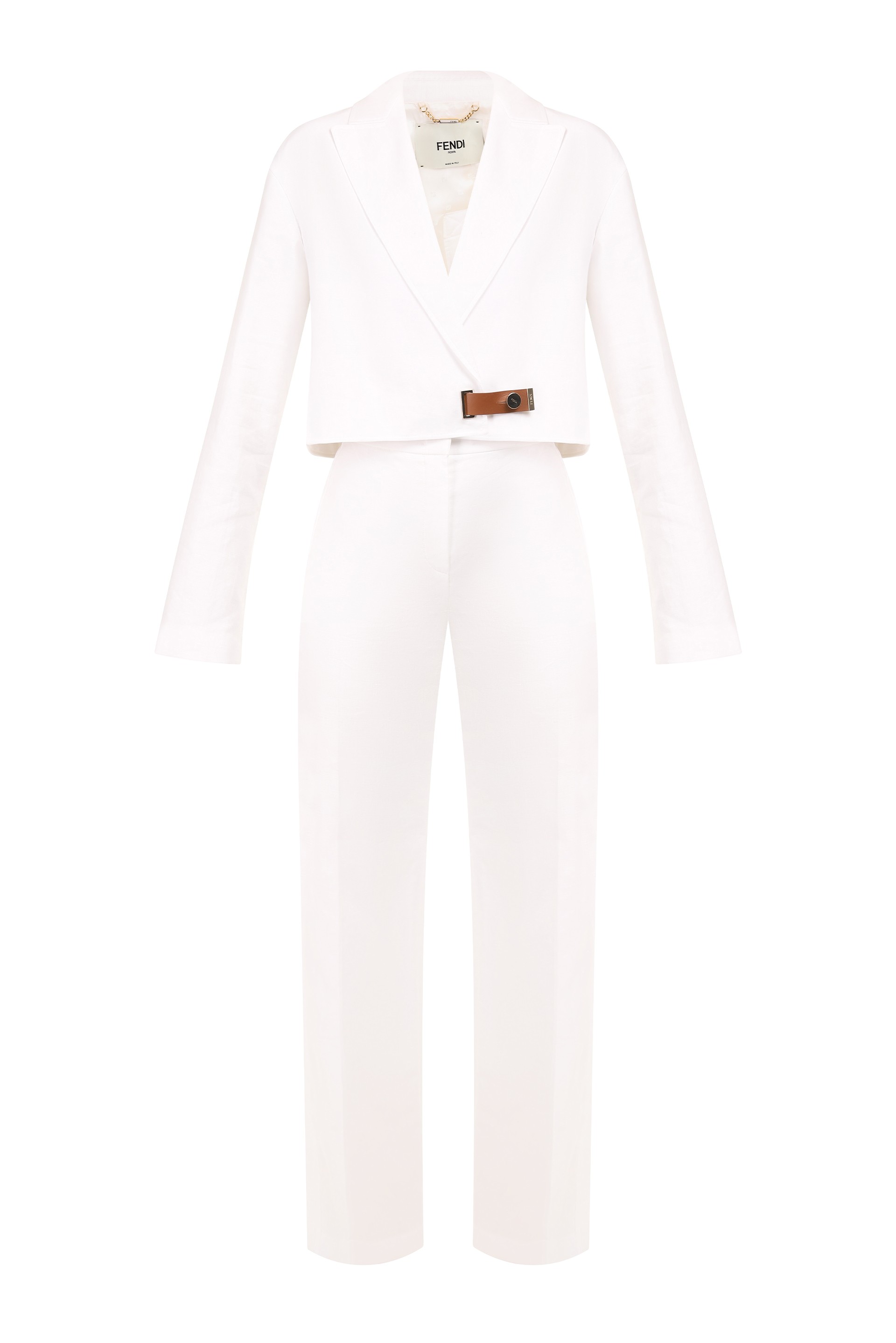 Buy Suit Fendi