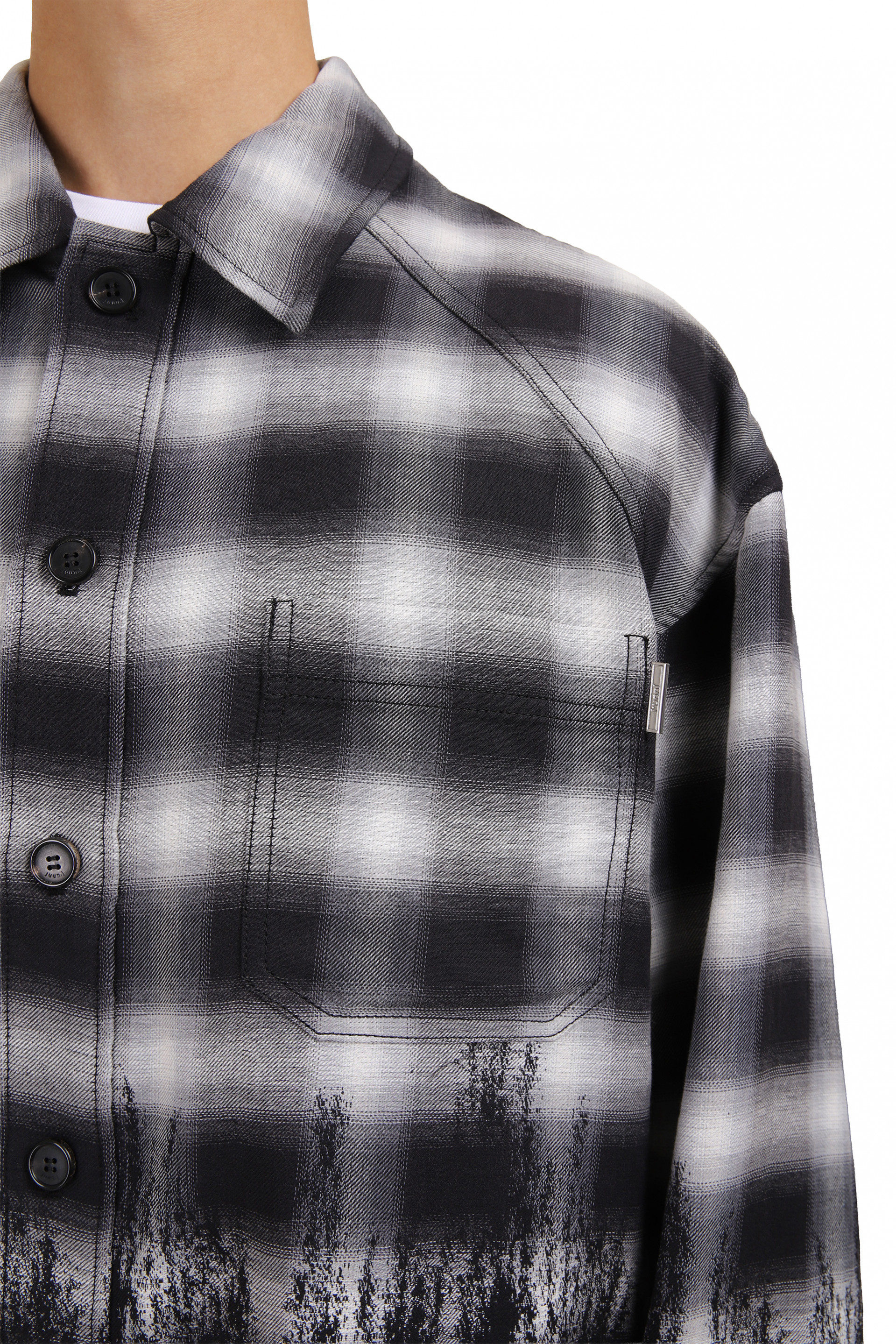 Купити Сорочка JUUN.J 4