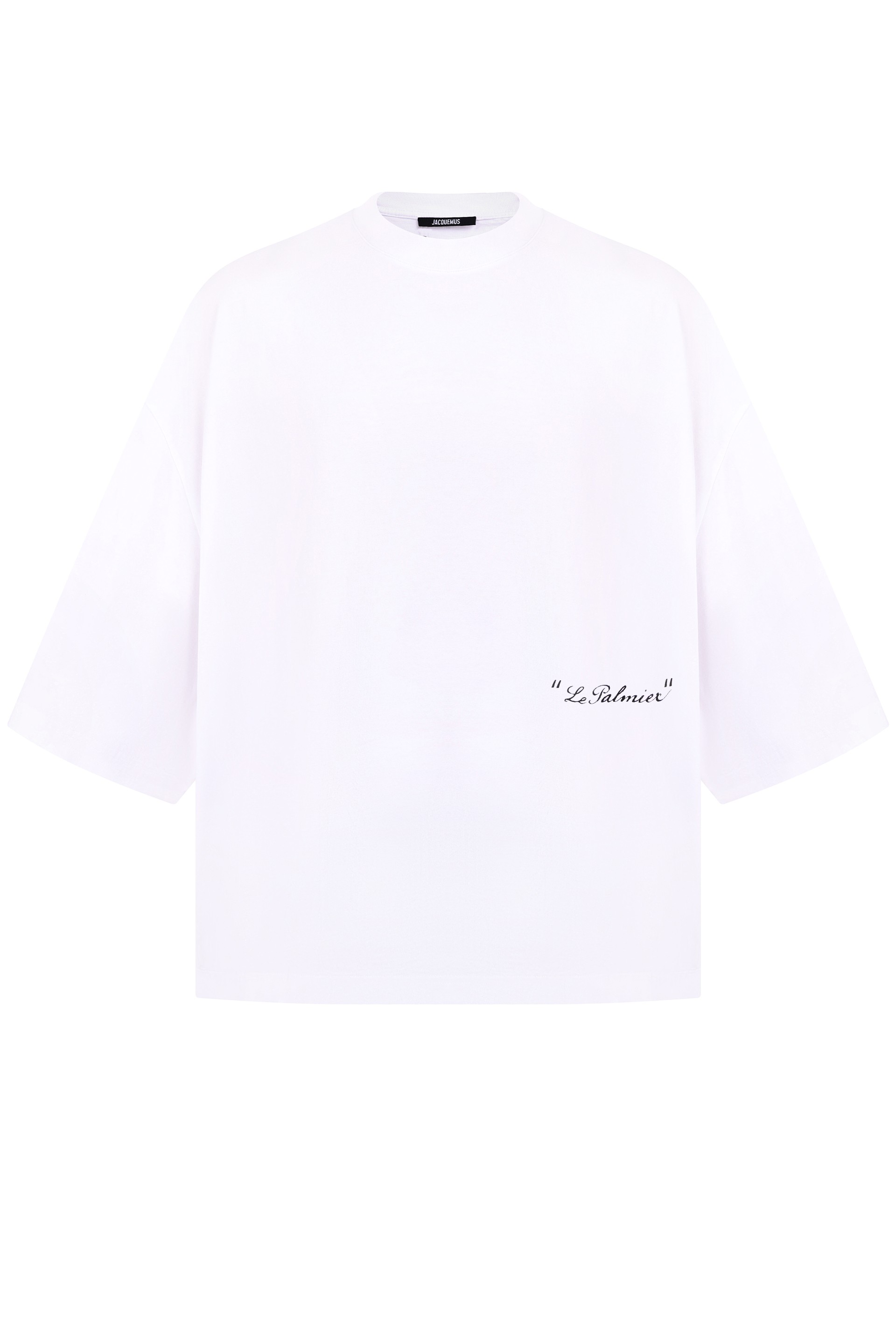 Купити Футболка JACQUEMUS