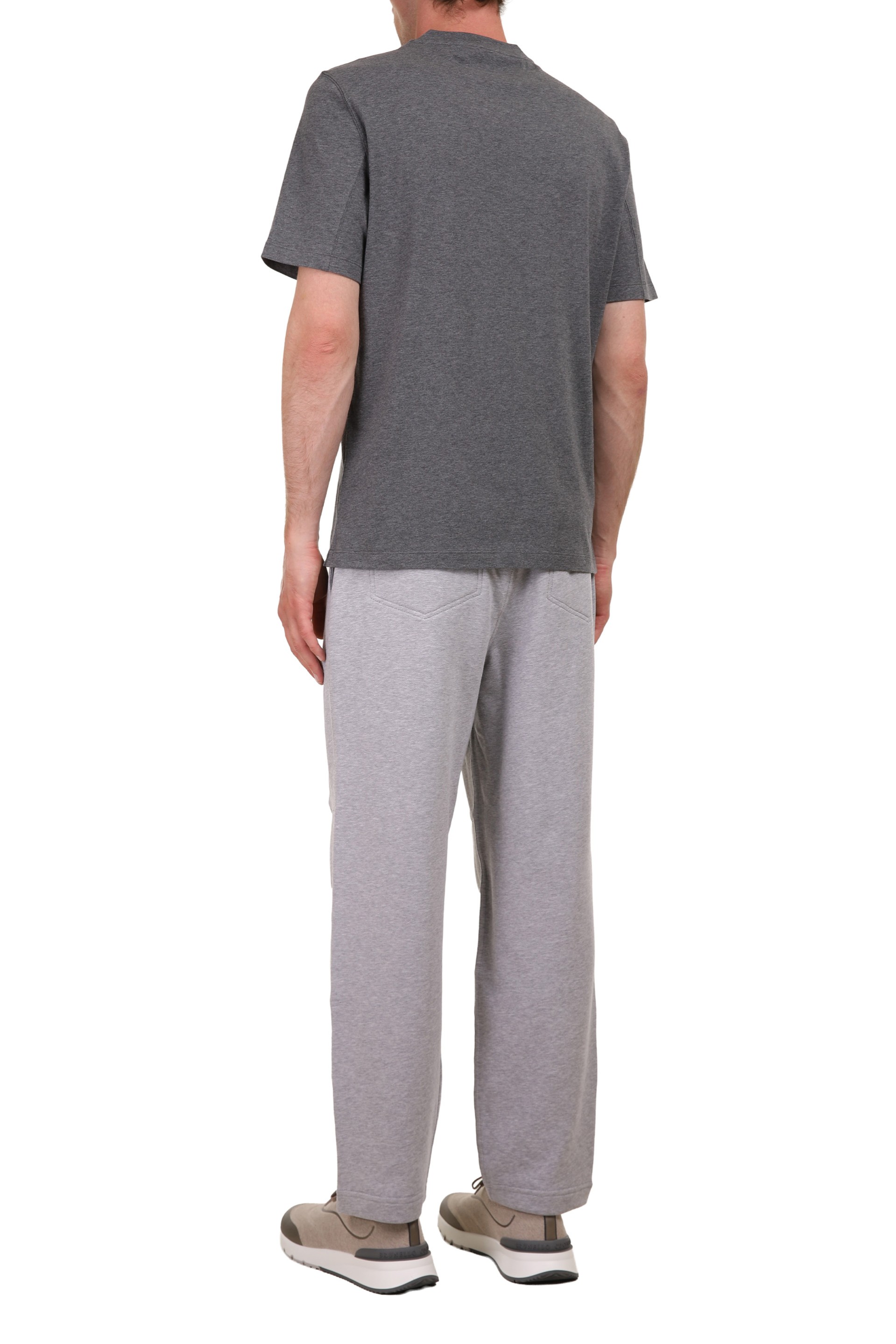 Купить Футболка Brunello Cucinelli 3