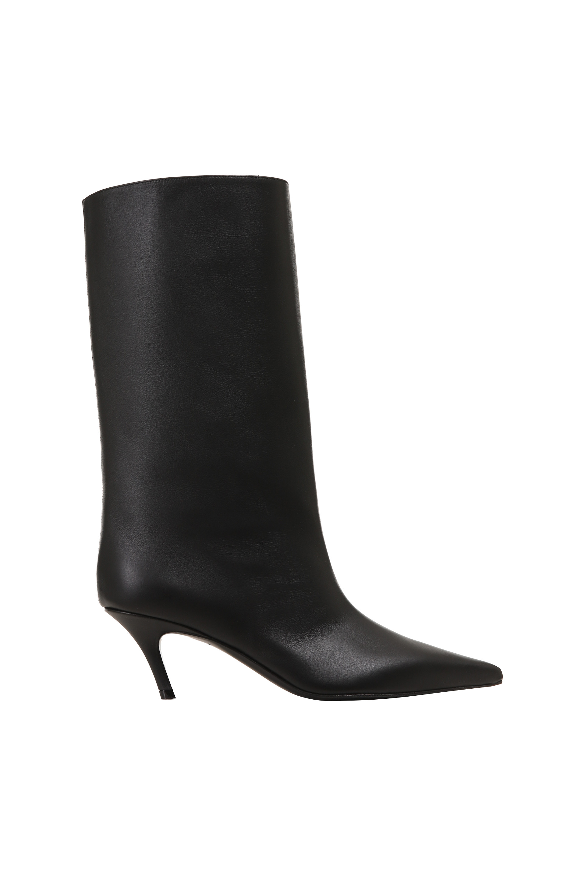 Купити Чоботи Amina Muaddi