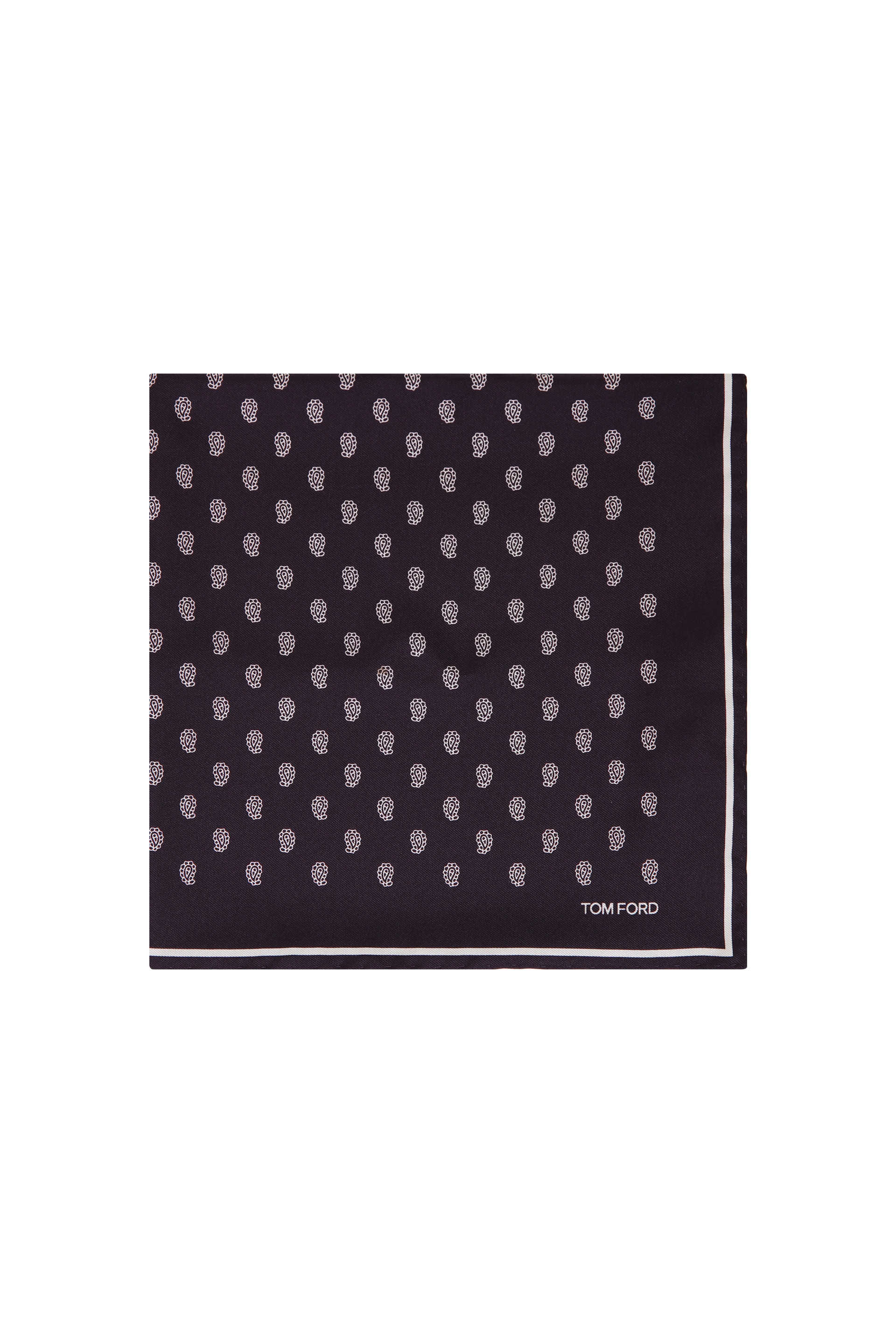 Купити Хустка Tom Ford 2