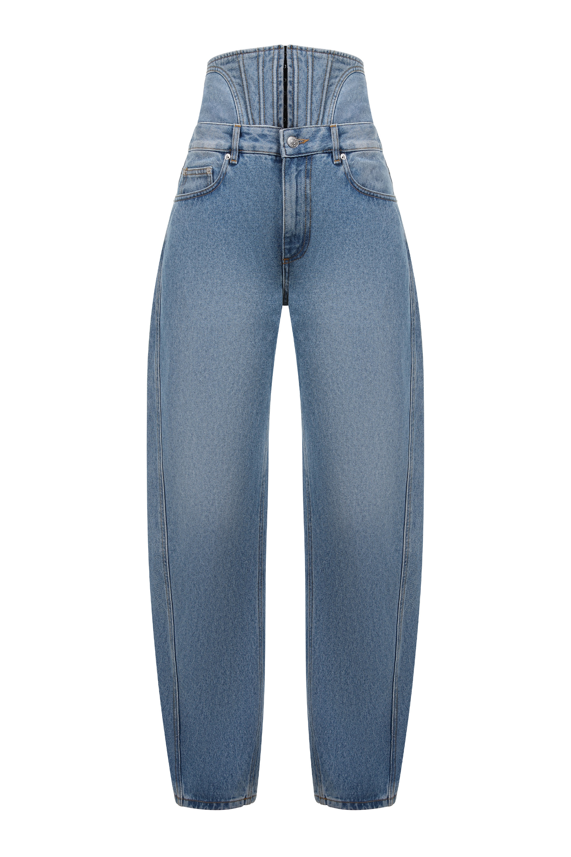 Купити Джинси MUGLER