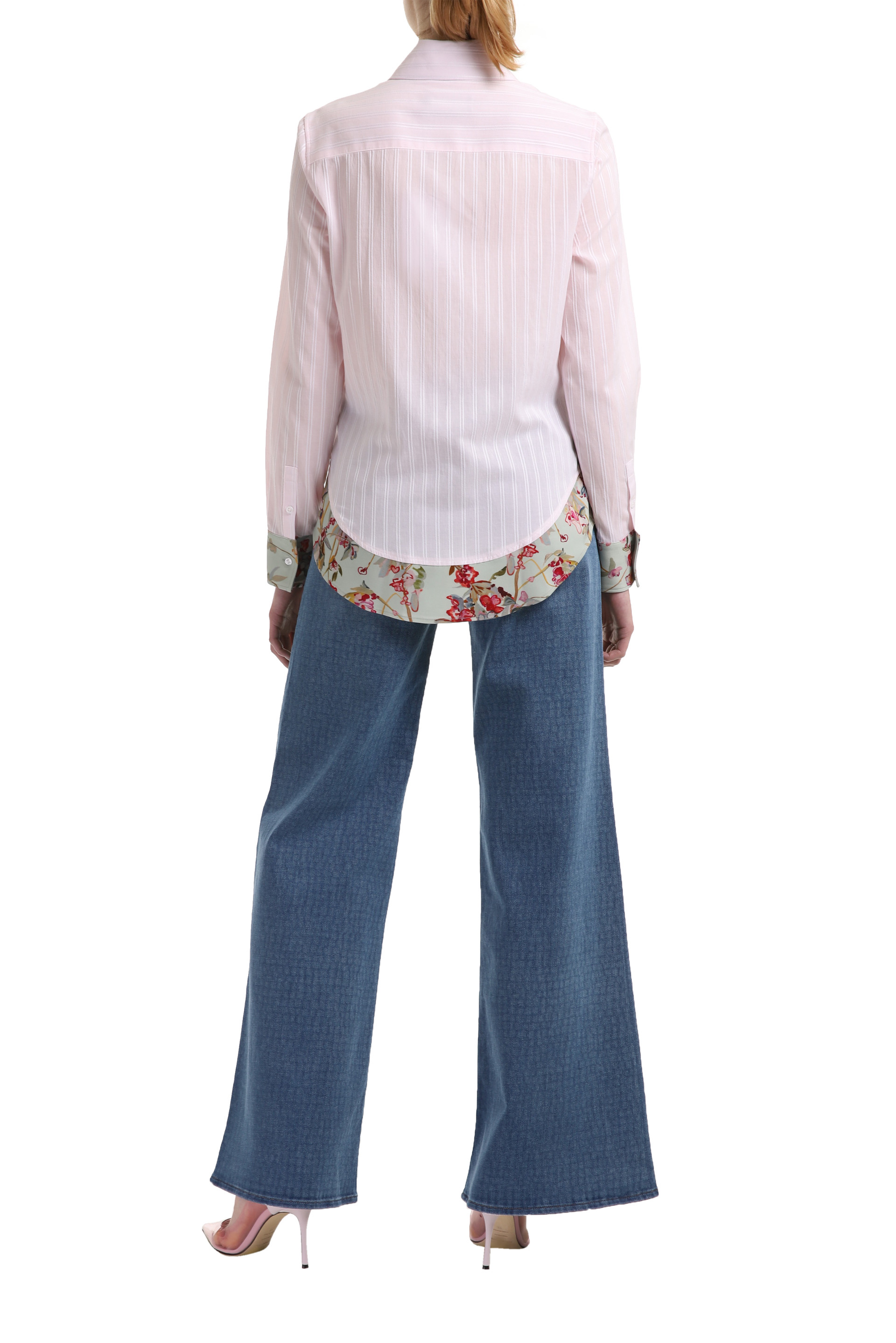 Купити Блуза Brandon Maxwell 3