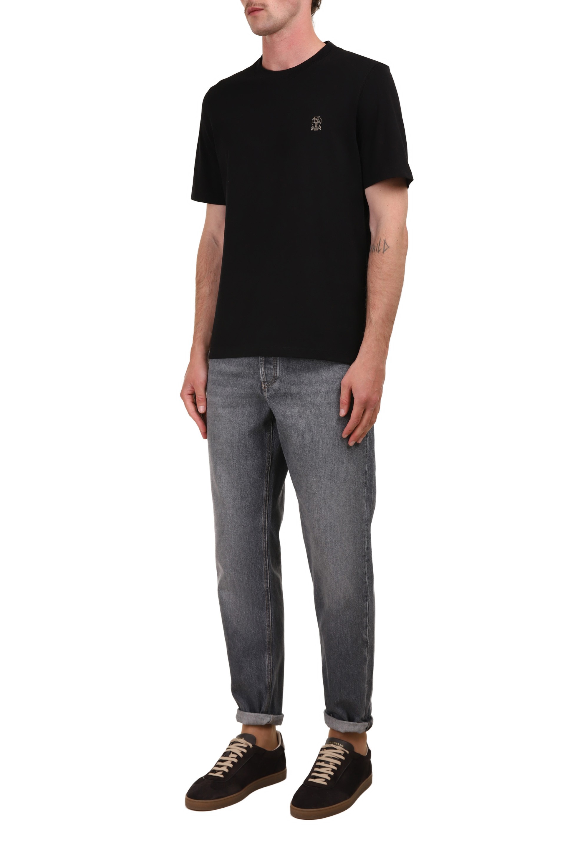 Купити Футболка Brunello Cucinelli 2