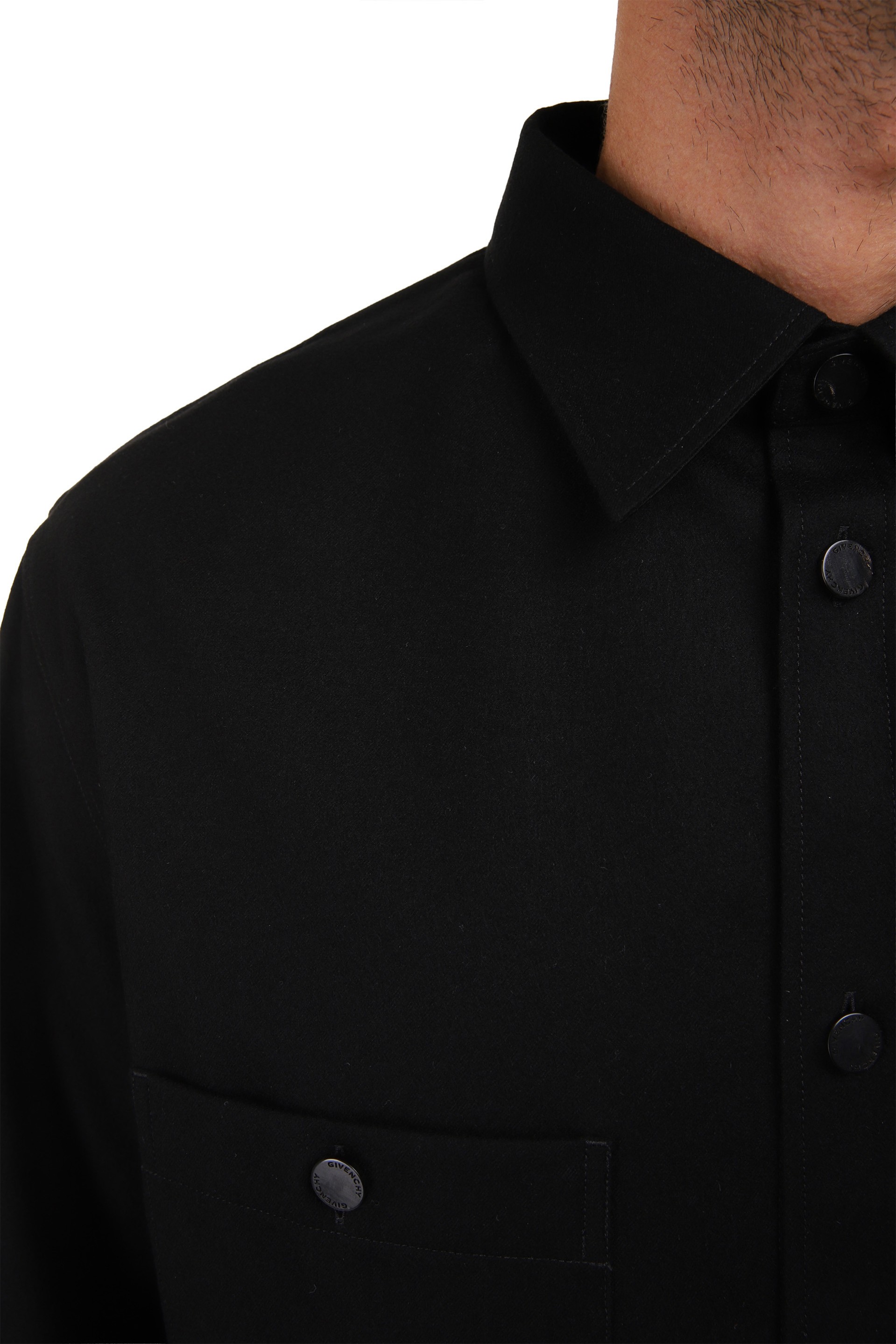 Купити Сорочка Givenchy 5