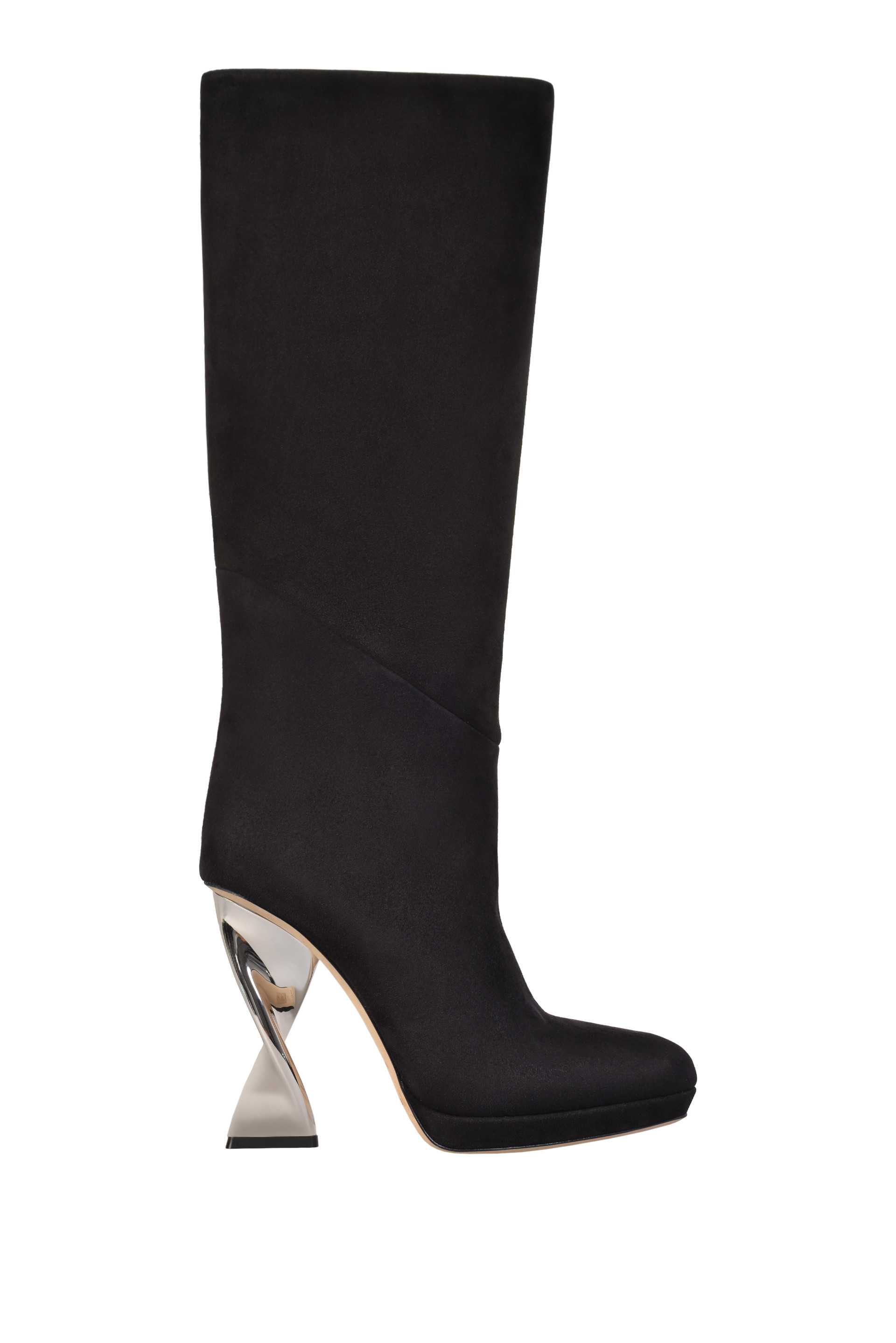 Купити Чоботи Brandon Maxwell