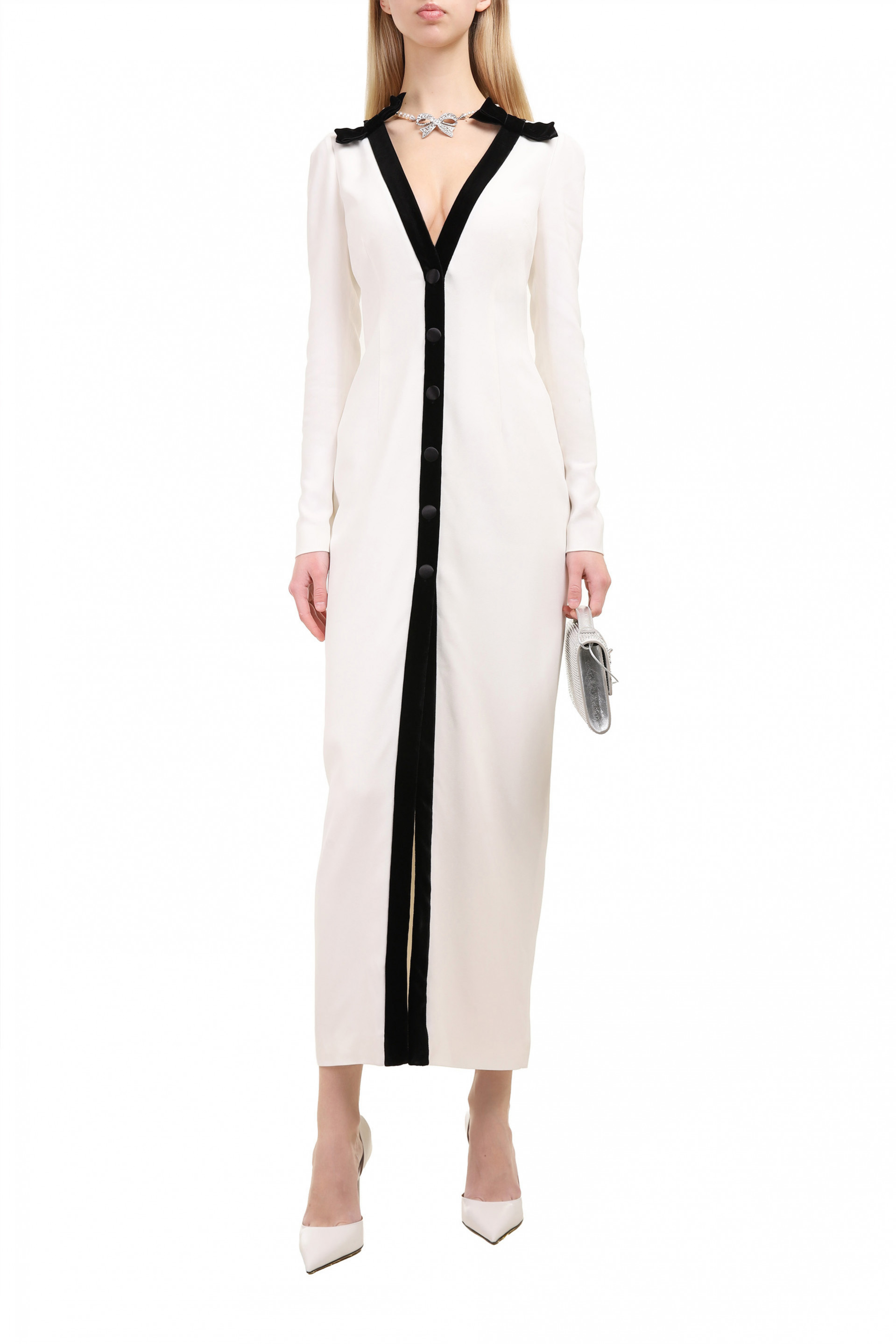 Купити Сукня Alessandra Rich 2