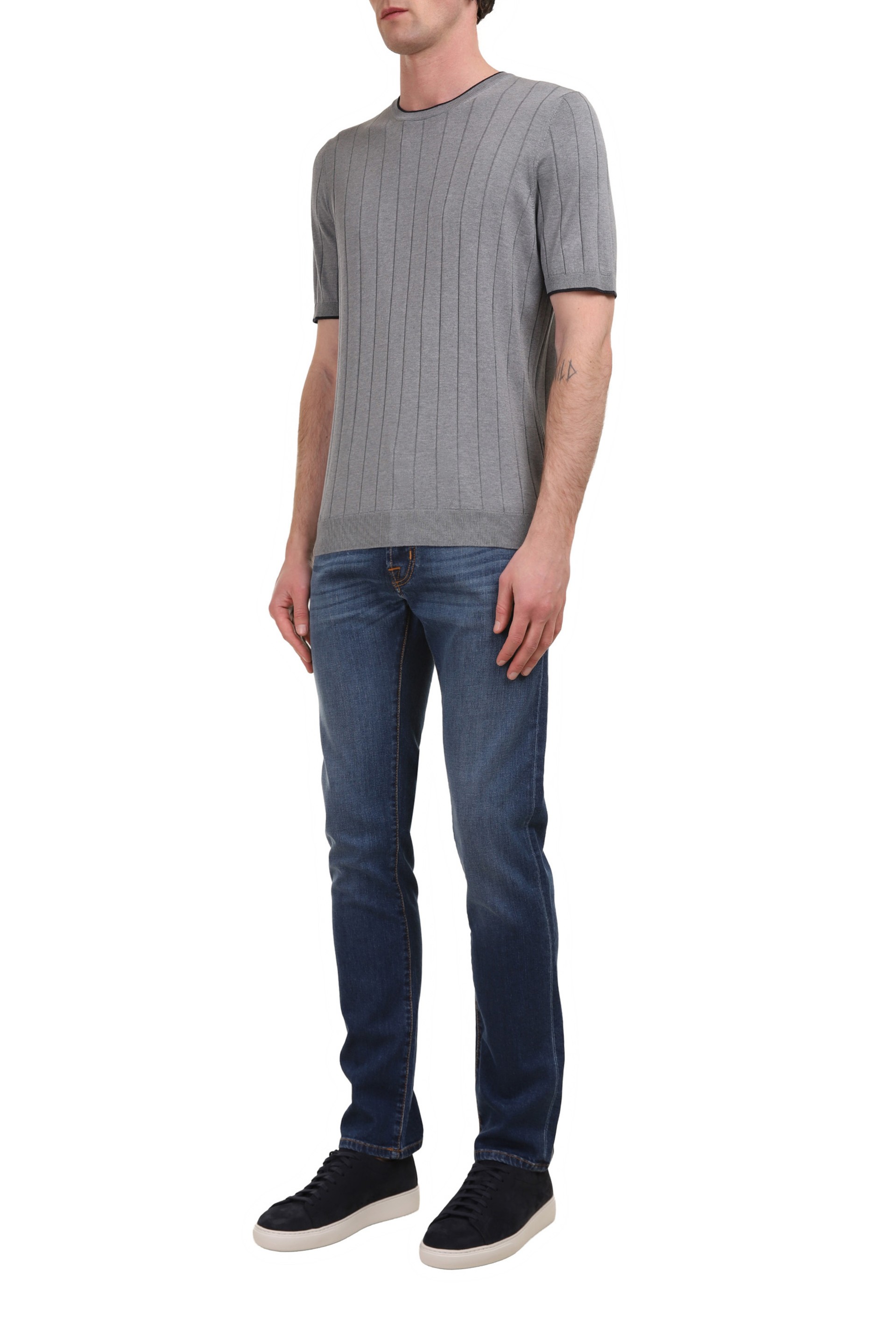 Buy Jeans JACOB COHEN 2