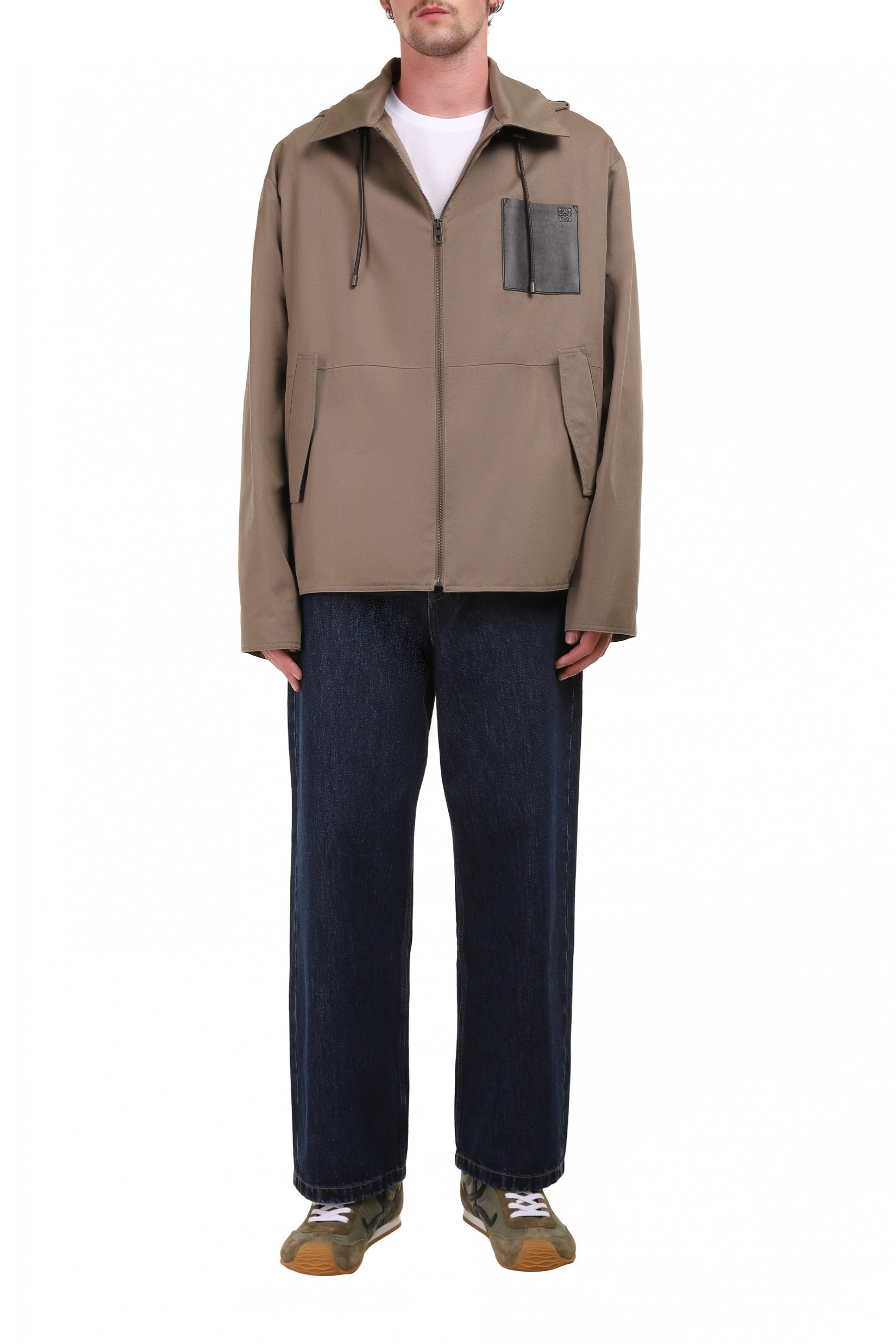 Купити Куртка Loewe 2