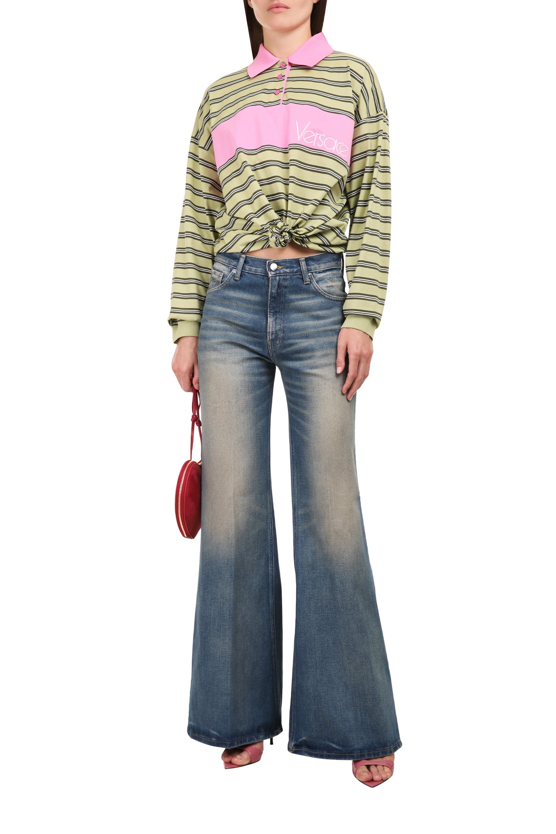 Buy Jeans HAIKURE 2